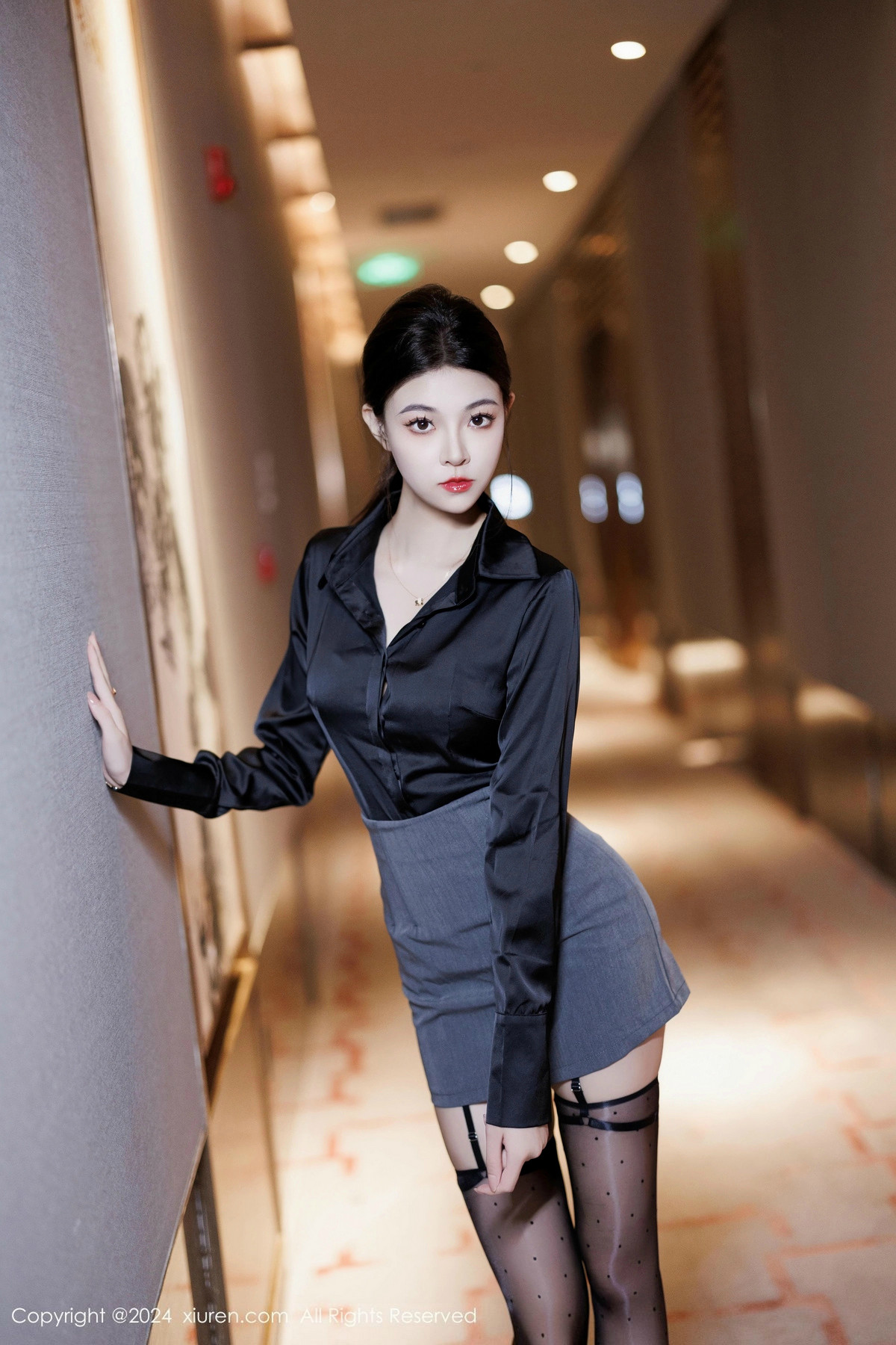 [XiuRen秀人网]第9604期初梦瑶写真