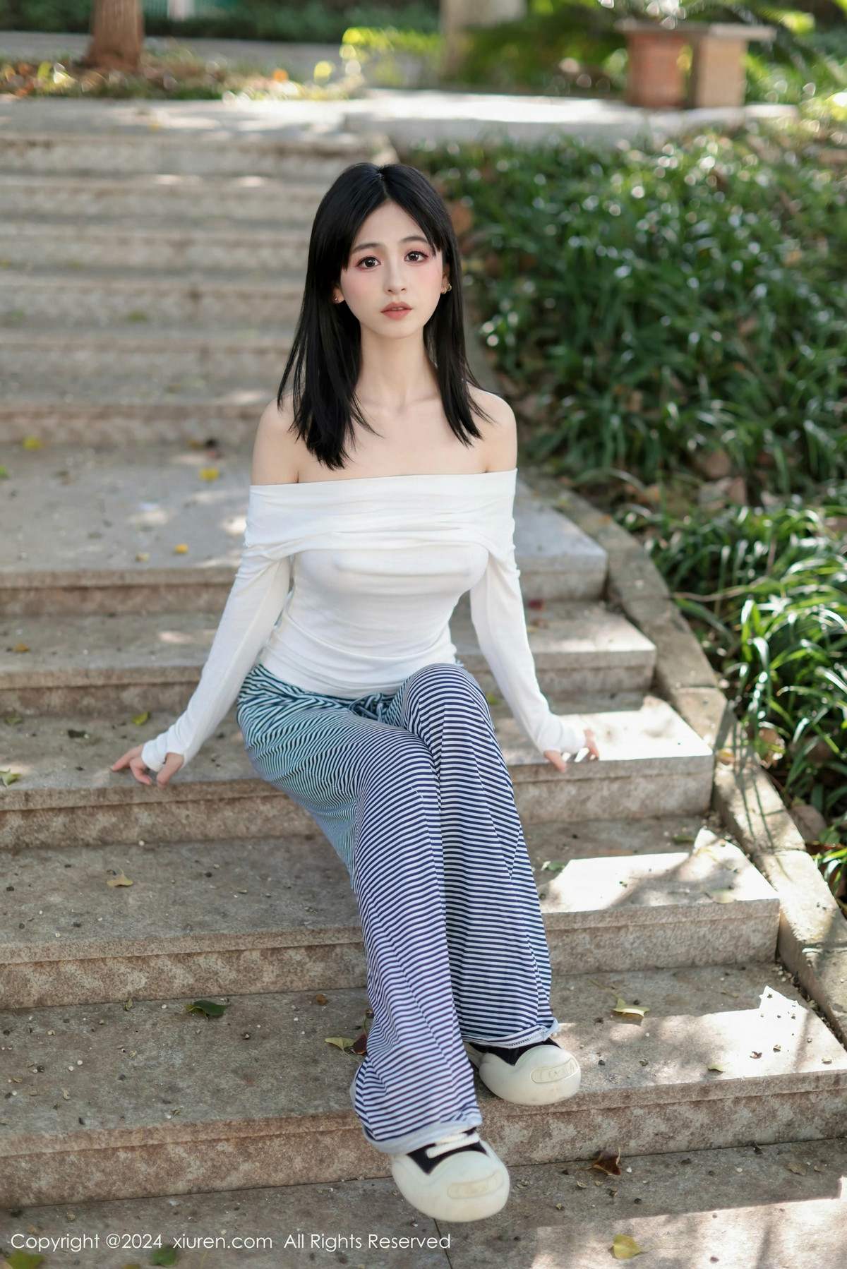 [XiuRen秀人网]第9605期奶芙乔乔写真