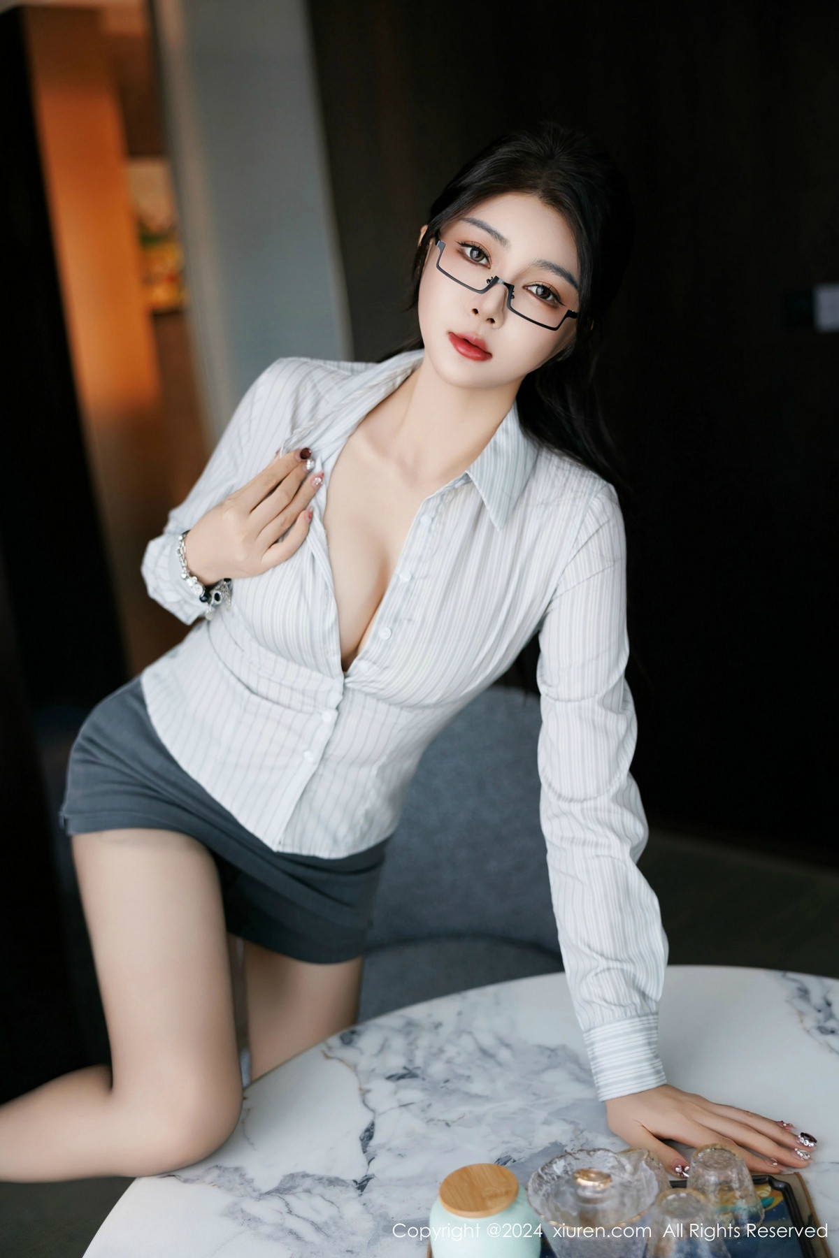 [XiuRen秀人网]第9611期凯竹写真