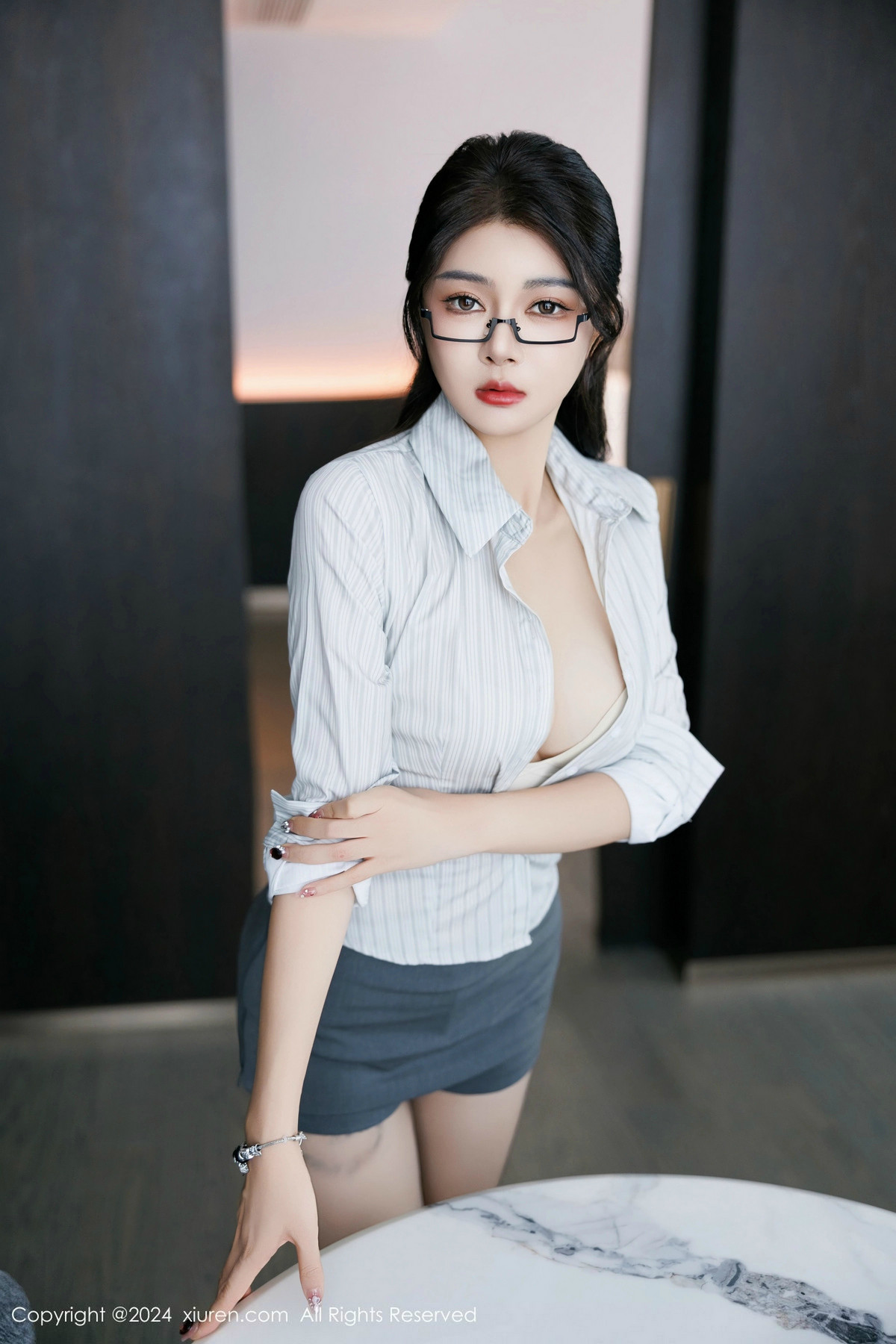 [XiuRen秀人网]第9611期凯竹写真
