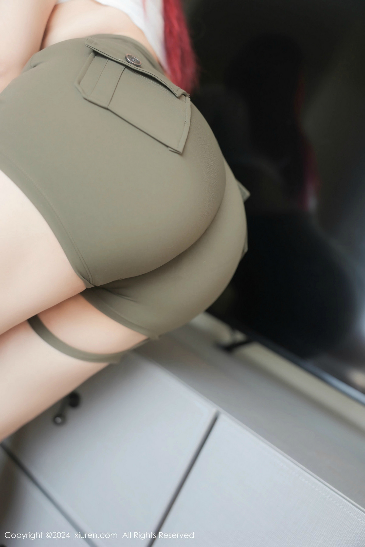 [XiuRen秀人网]第9615期Lena写真