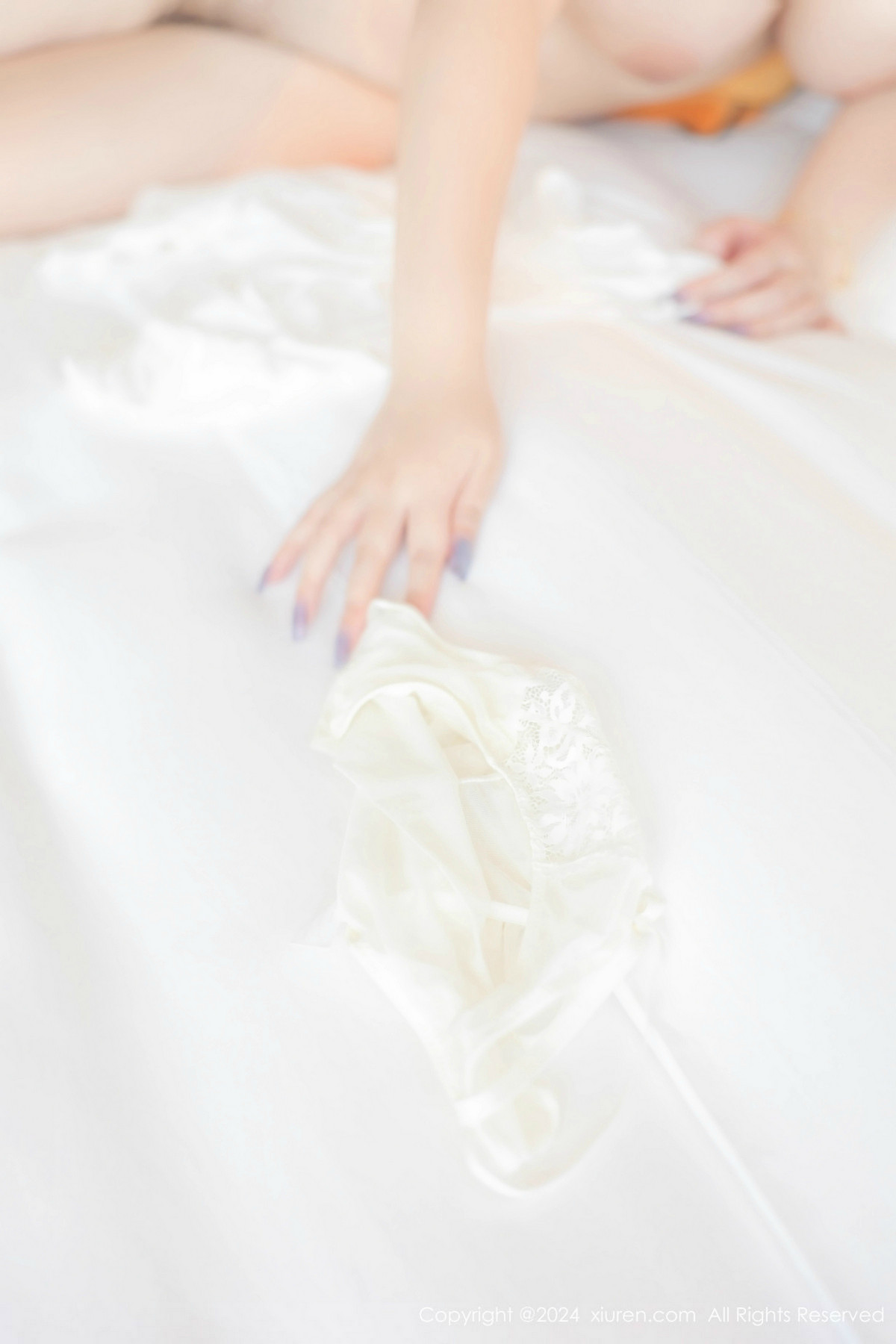 [XiuRen秀人网]第9615期Lena写真