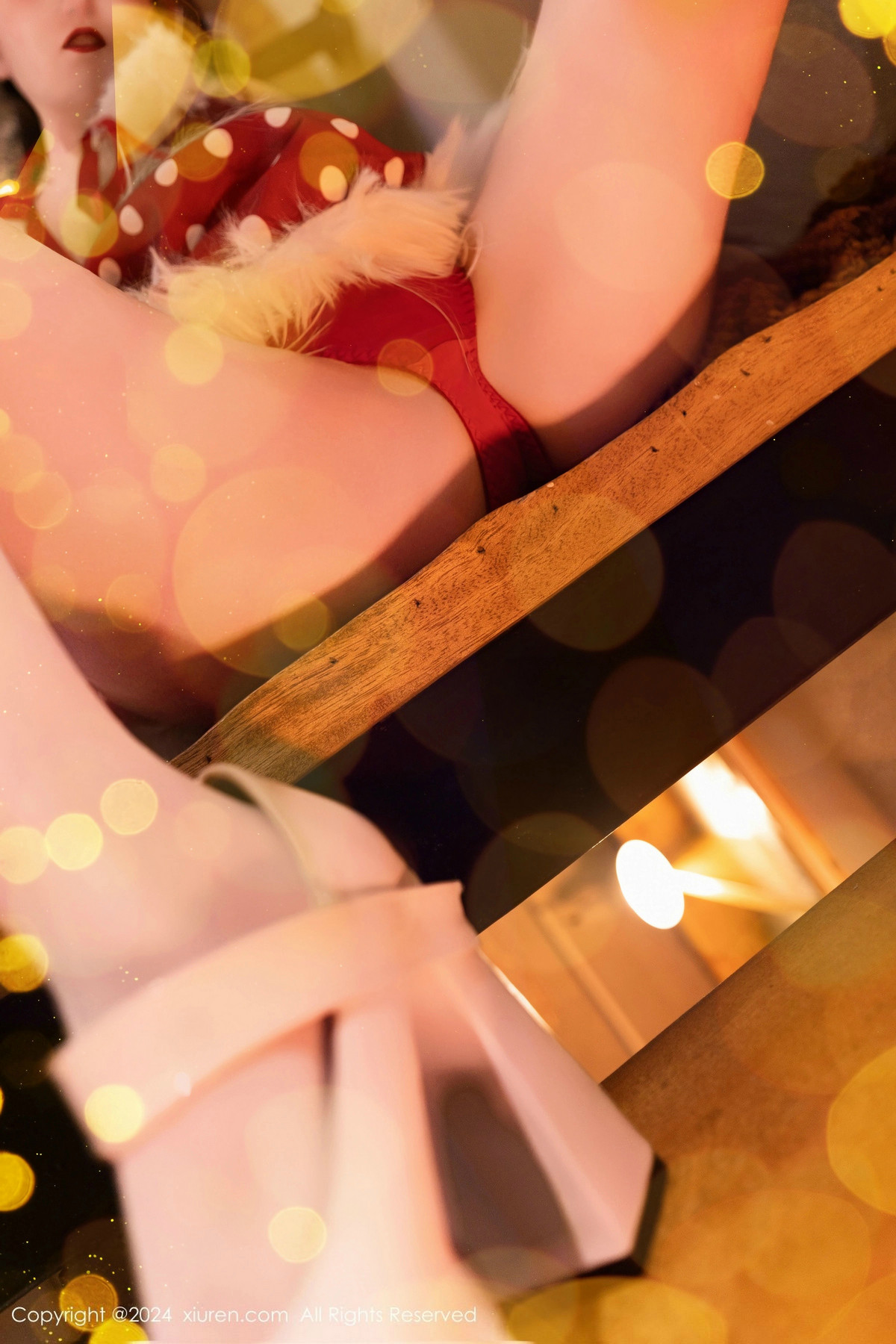 [XiuRen秀人网]第9618期诗诗写真