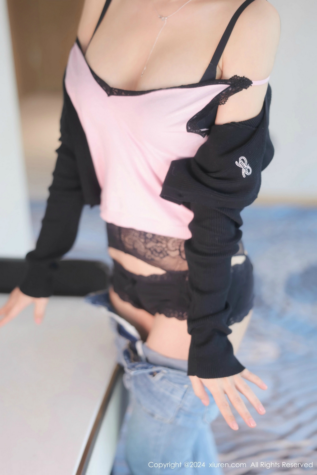 [XiuRen秀人网]第9620期黎苏苏写真