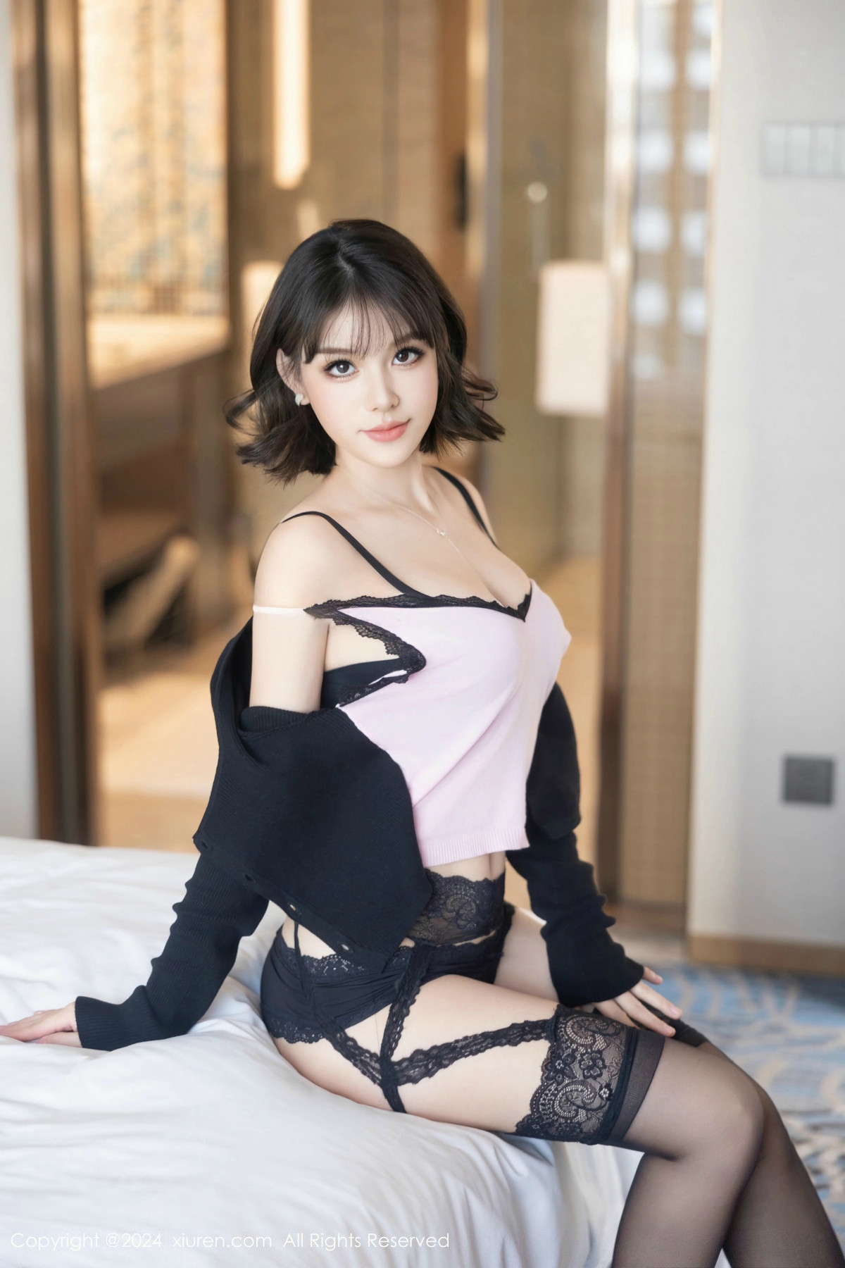 [XiuRen秀人网]第9620期黎苏苏写真