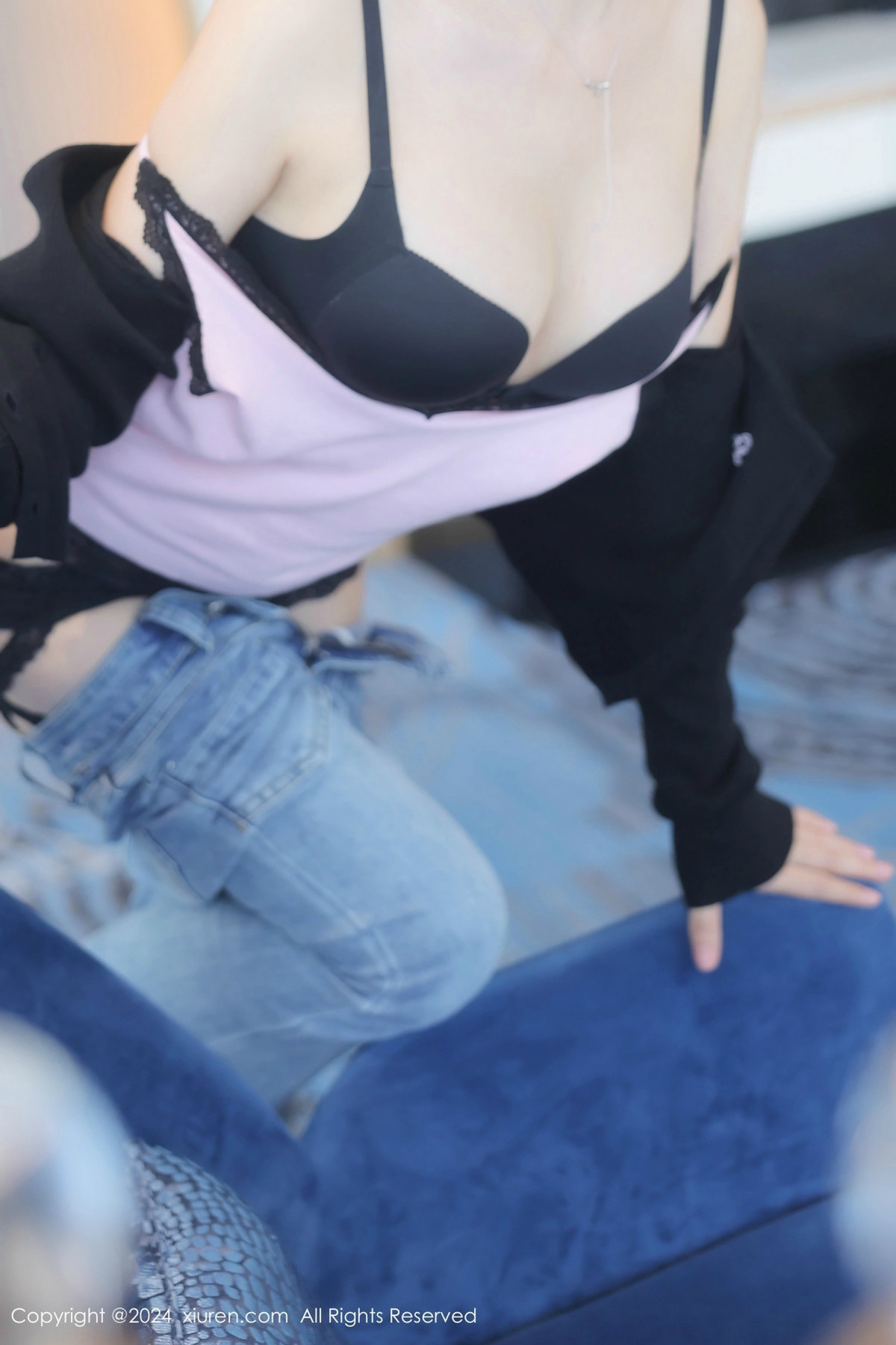 [XiuRen秀人网]第9620期黎苏苏写真