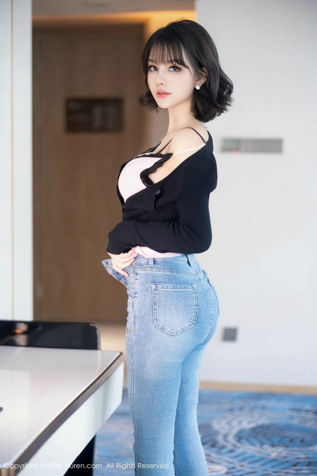 [XiuRen秀人网]第9620期黎苏苏写真