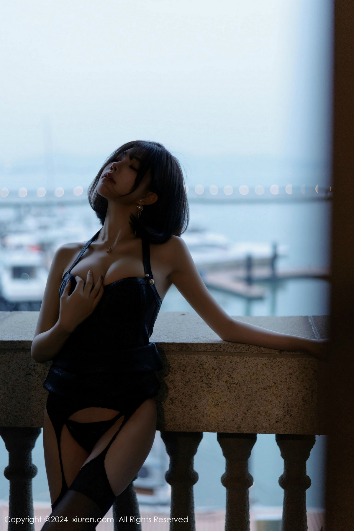 [XiuRen秀人网]第9624期徐莉芝写真