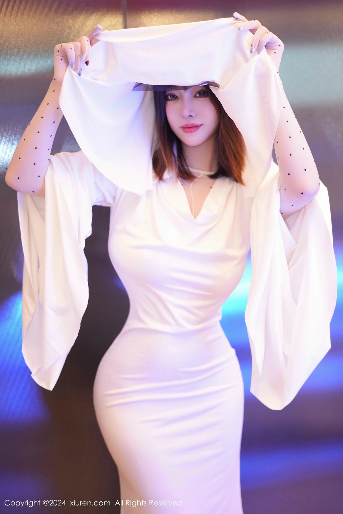 [XiuRen秀人网]第9629期王雨纯写真