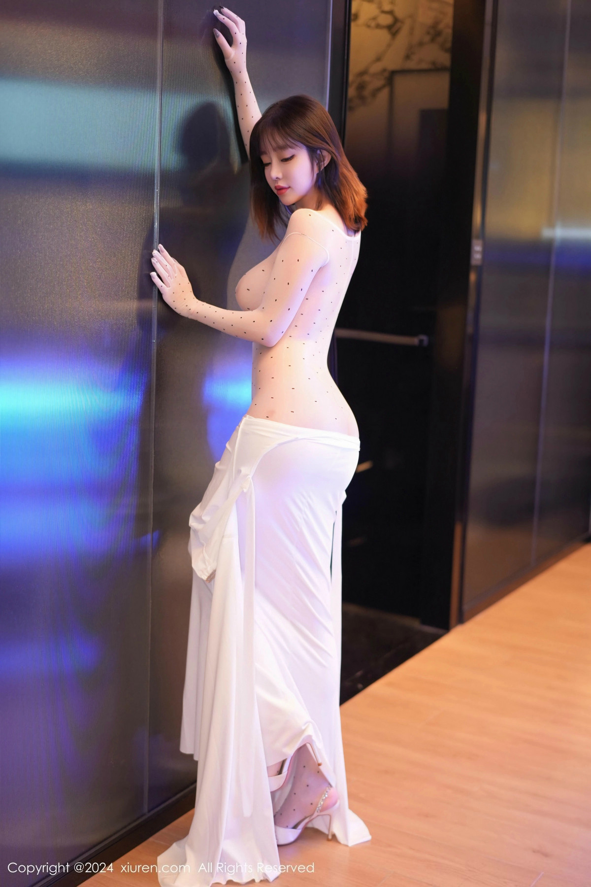 [XiuRen秀人网]第9629期王雨纯写真