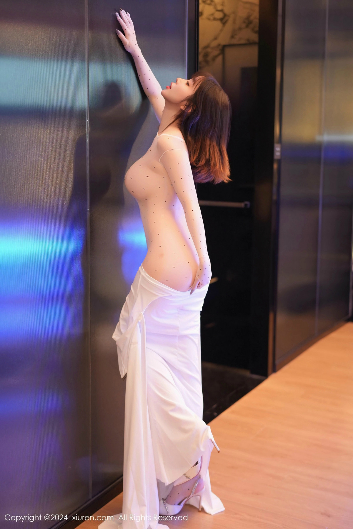 [XiuRen秀人网]第9629期王雨纯写真