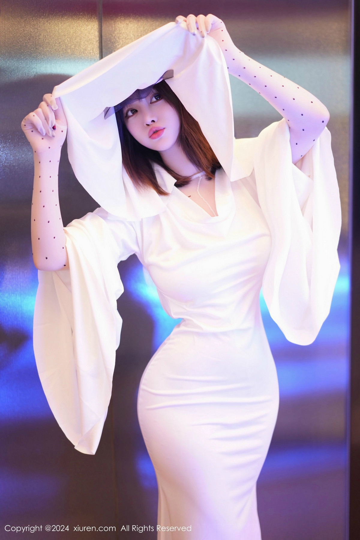 [XiuRen秀人网]第9629期王雨纯写真