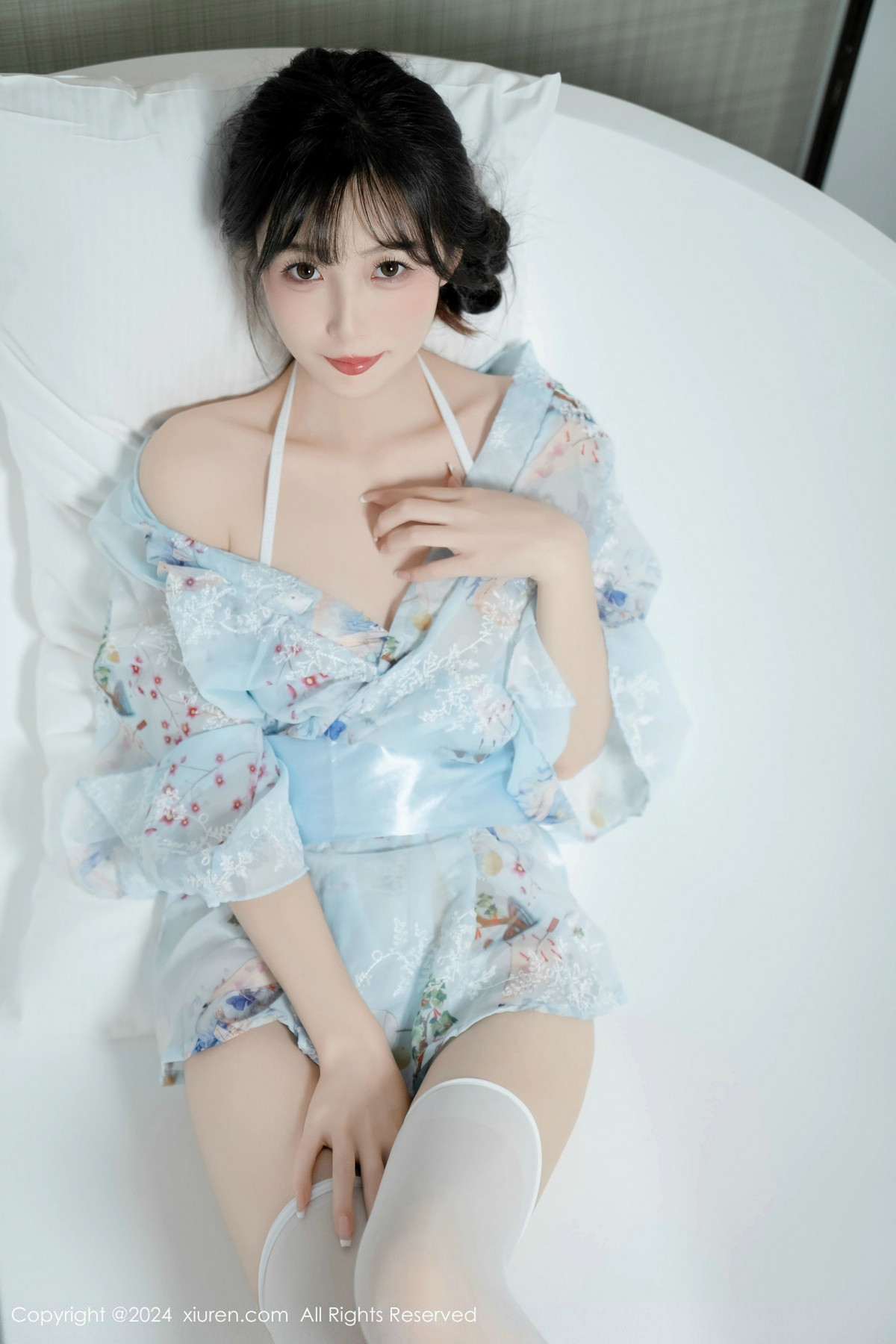 [XiuRen秀人网]第9632期林星阑写真