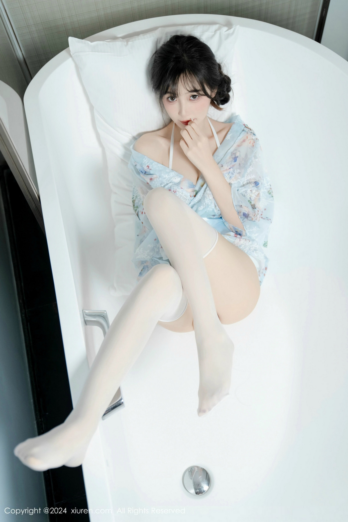 [XiuRen秀人网]第9632期林星阑写真