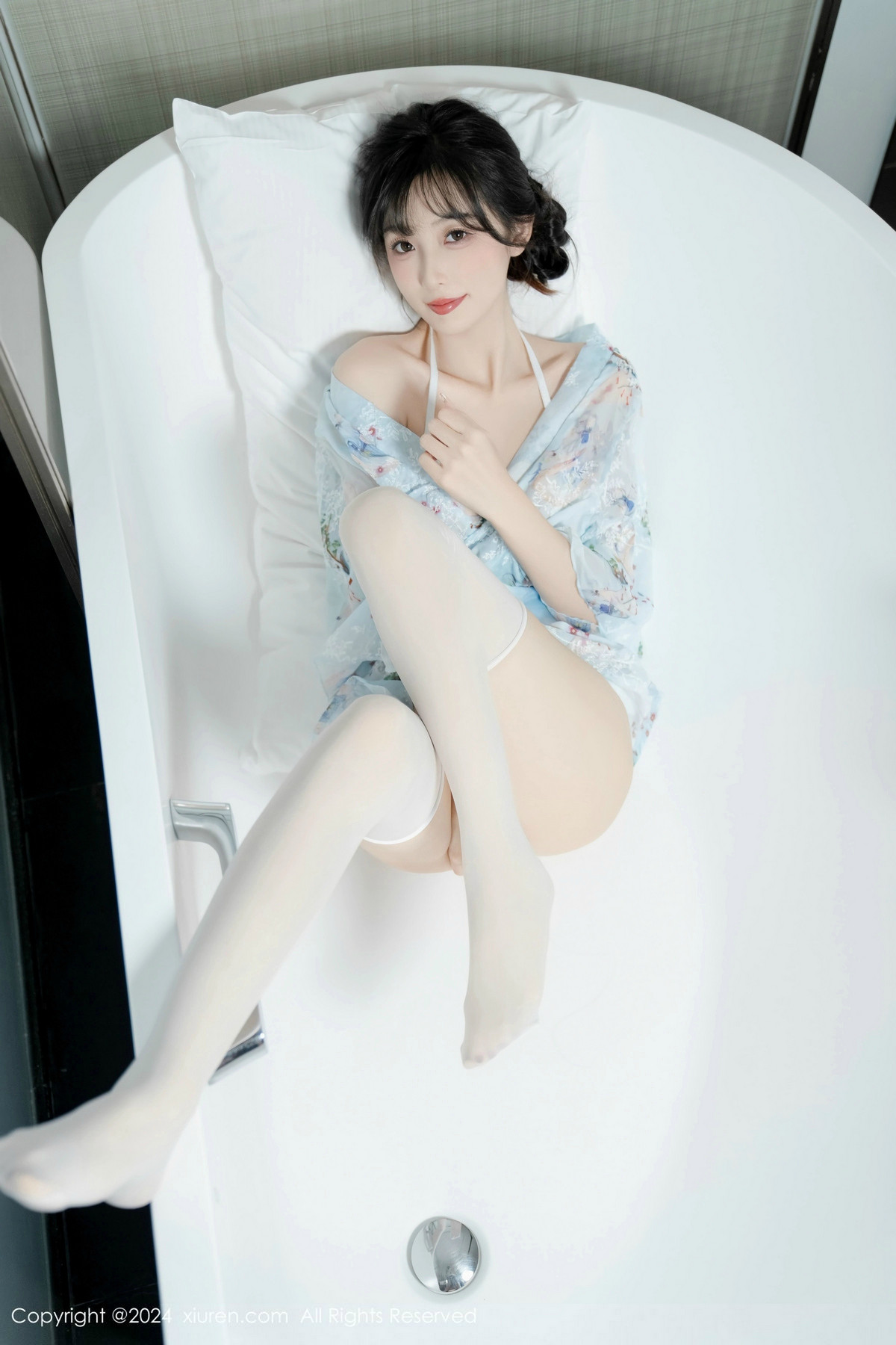 [XiuRen秀人网]第9632期林星阑写真