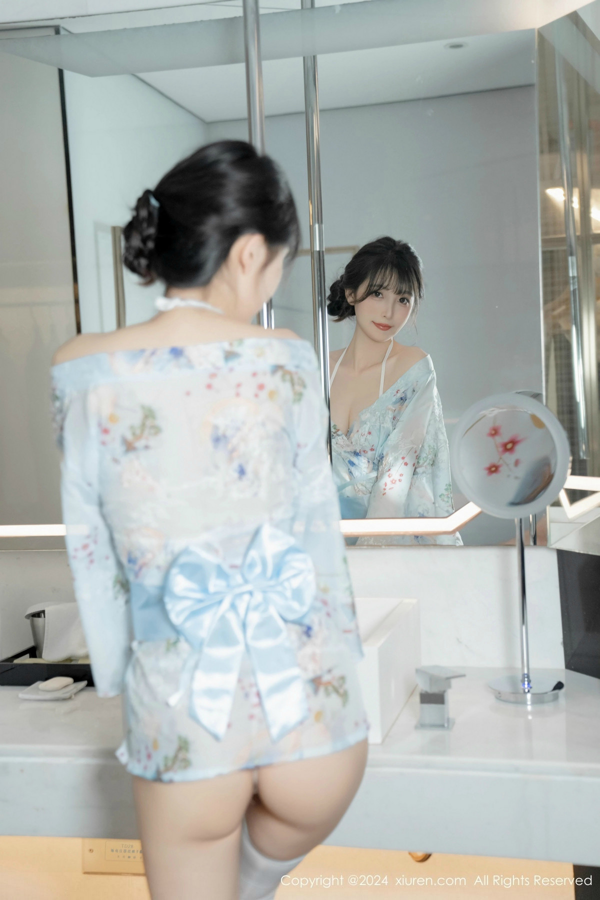 [XiuRen秀人网]第9632期林星阑写真