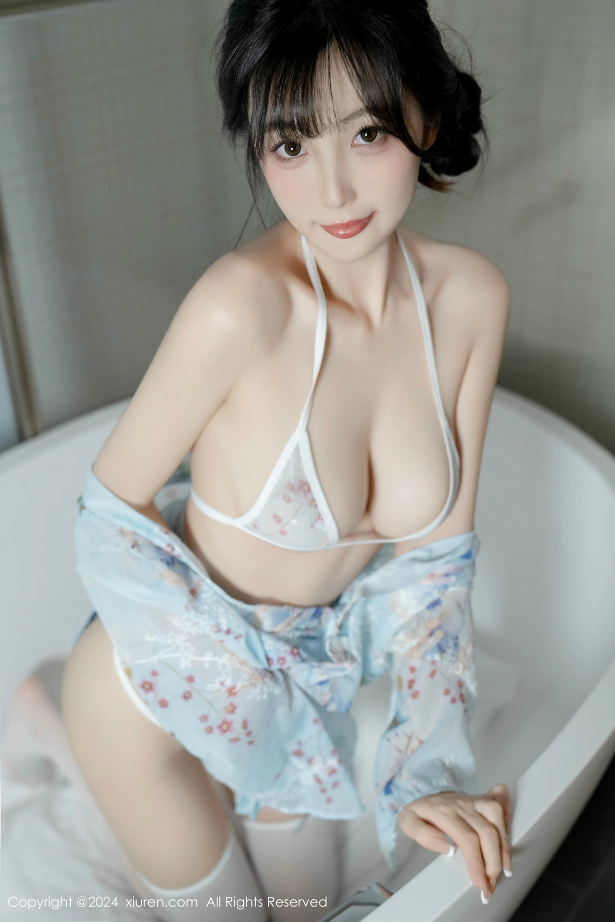 [XiuRen秀人网]第9632期林星阑写真