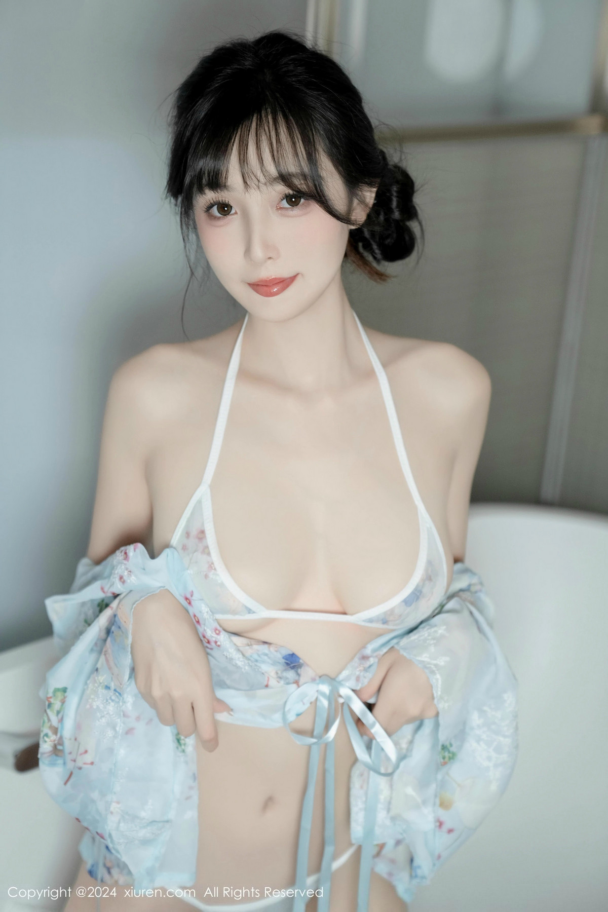 [XiuRen秀人网]第9632期林星阑写真
