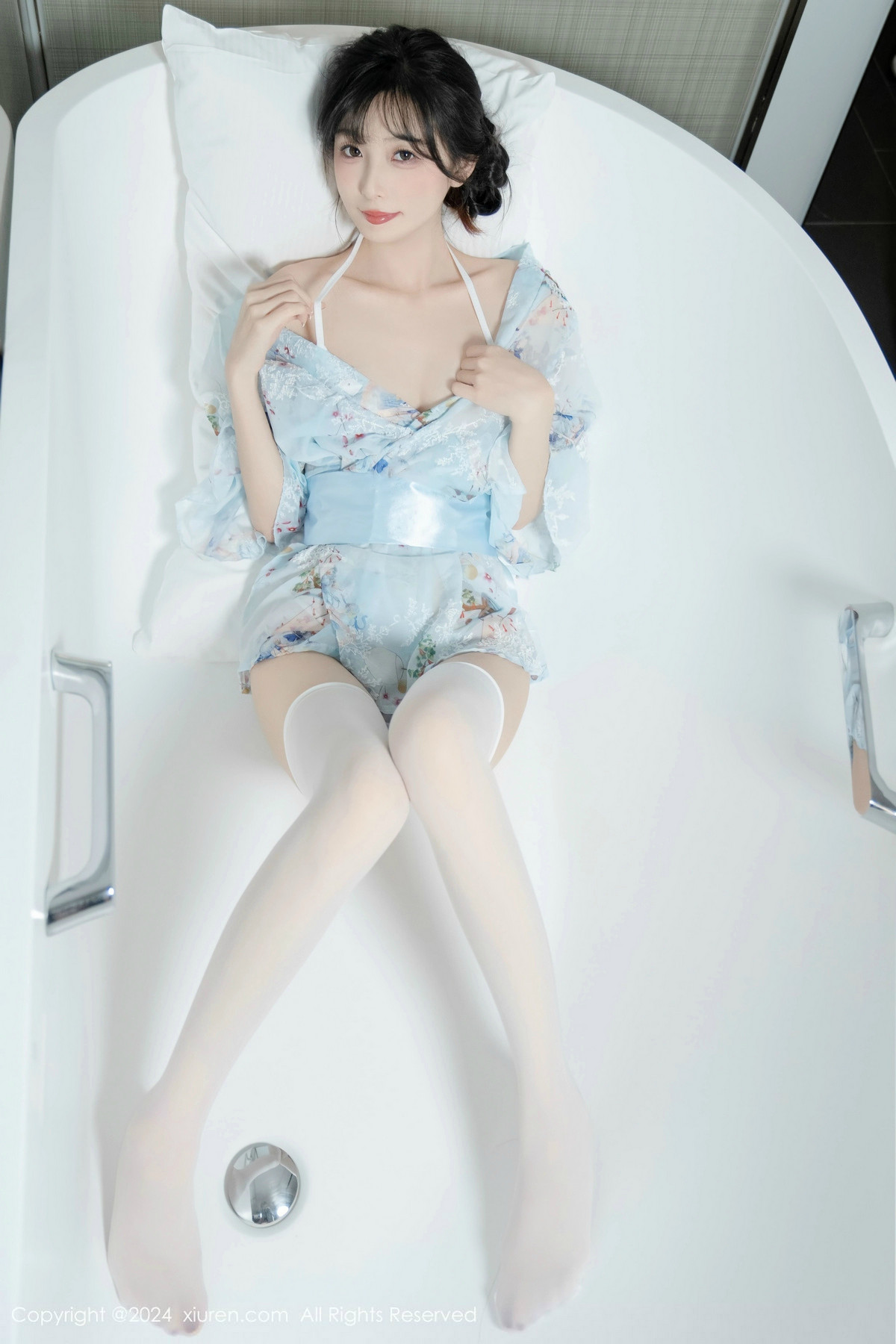 [XiuRen秀人网]第9632期林星阑写真