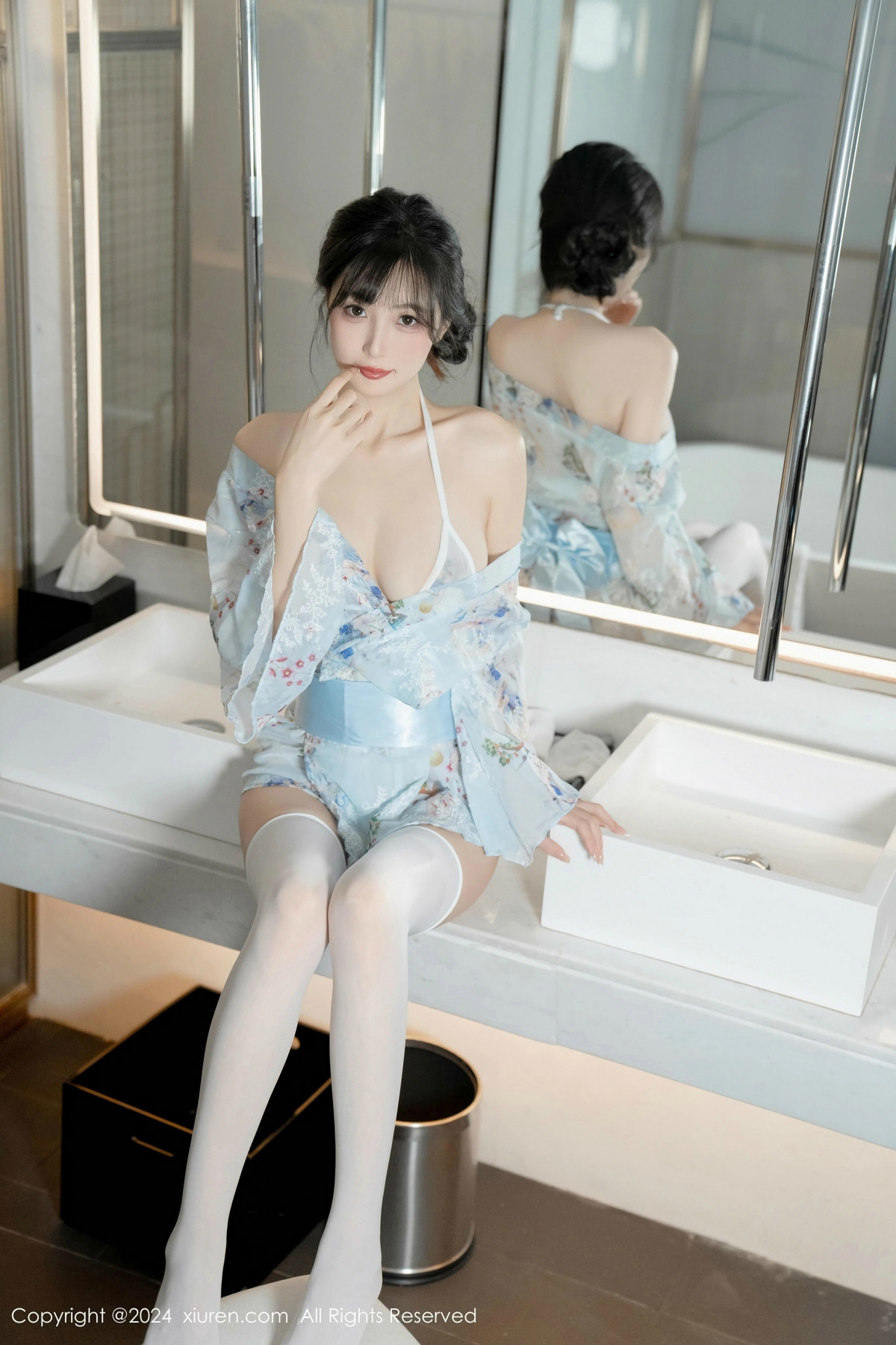 [XiuRen秀人网]第9632期林星阑写真