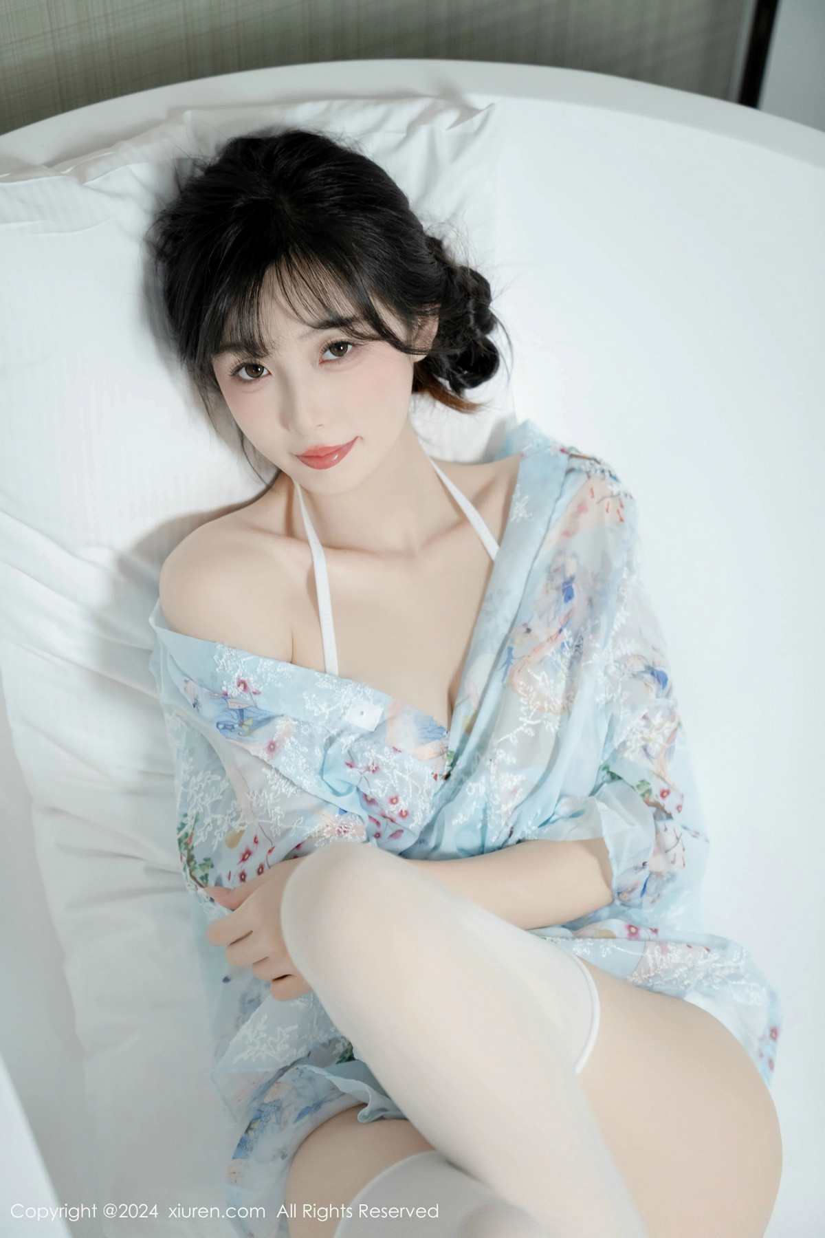 [XiuRen秀人网]第9632期林星阑写真