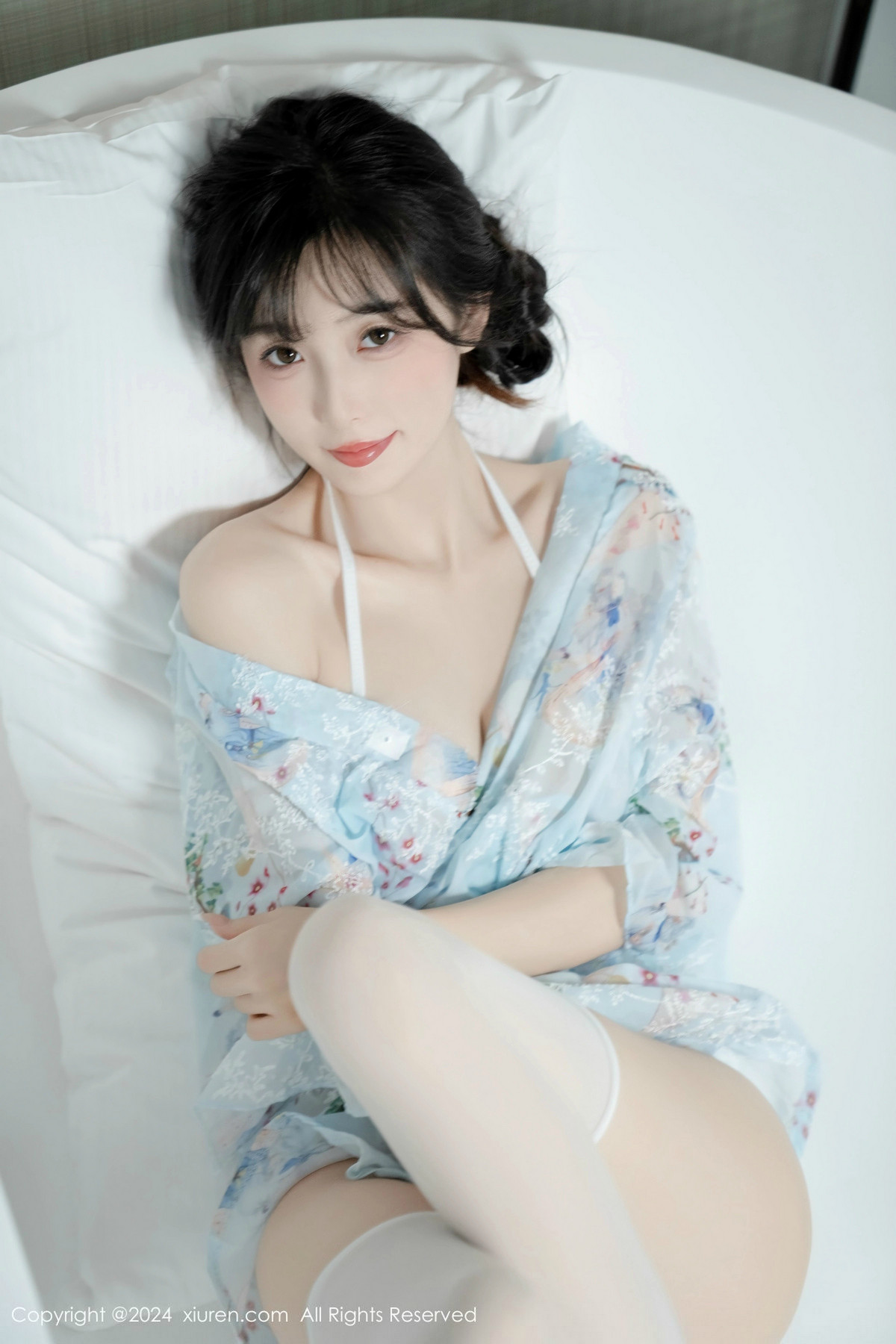 [XiuRen秀人网]第9632期林星阑写真