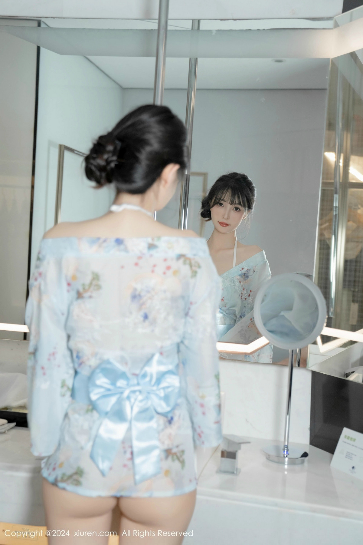 [XiuRen秀人网]第9632期林星阑写真