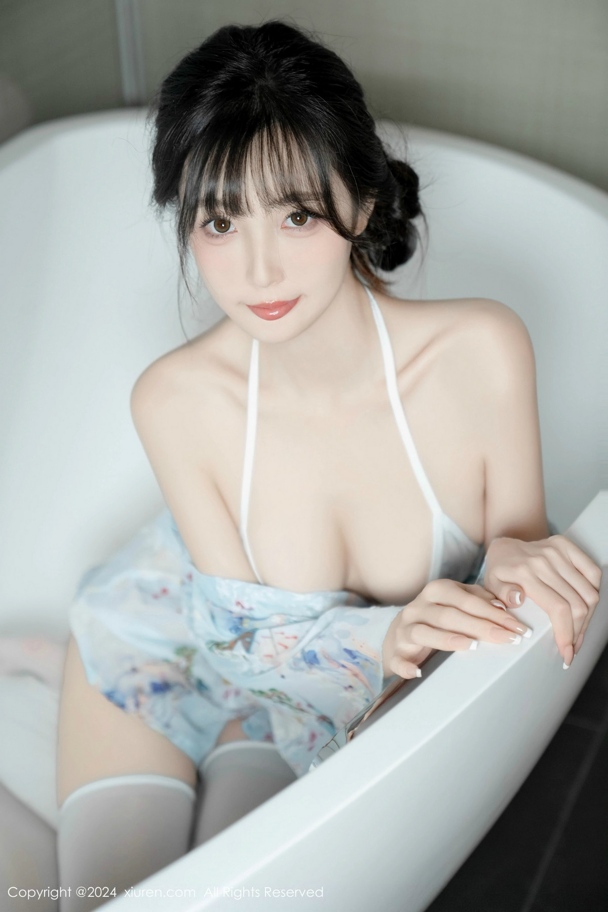 [XiuRen秀人网]第9632期林星阑写真