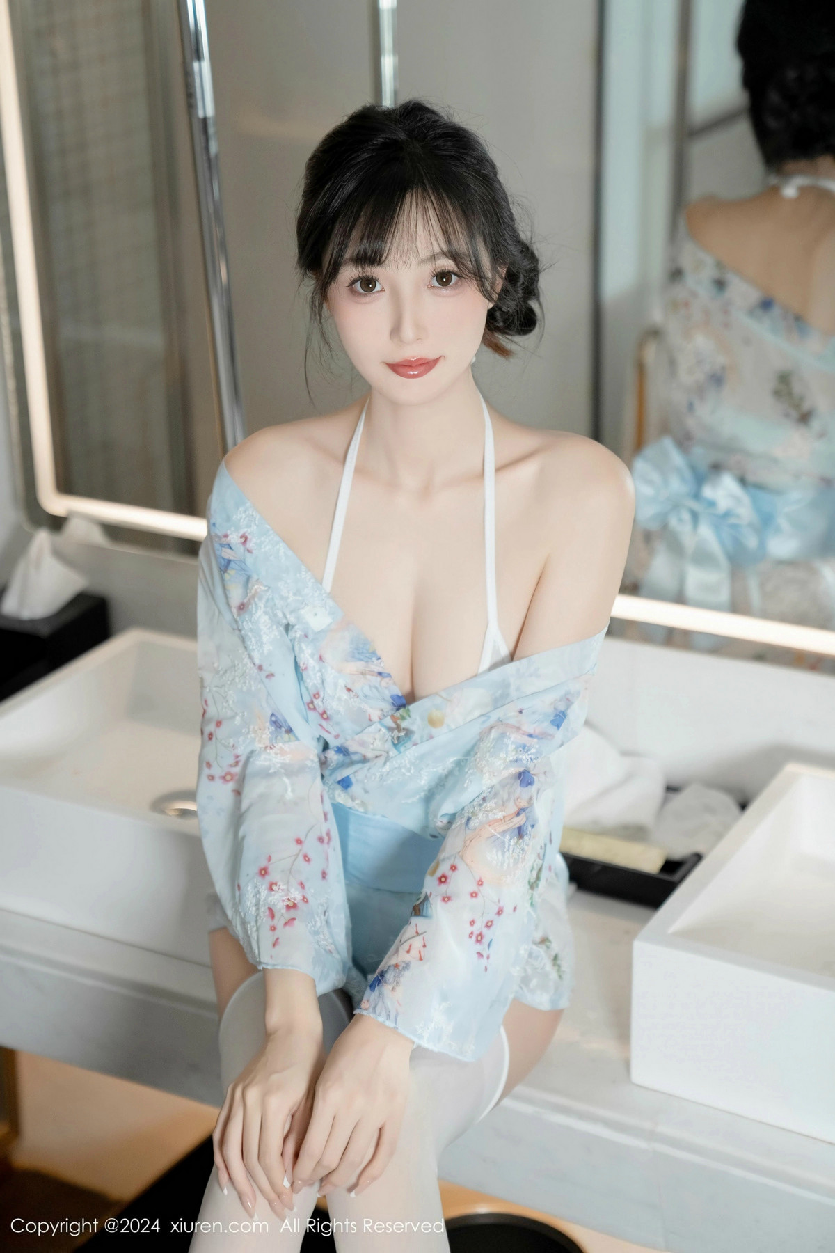 [XiuRen秀人网]第9632期林星阑写真