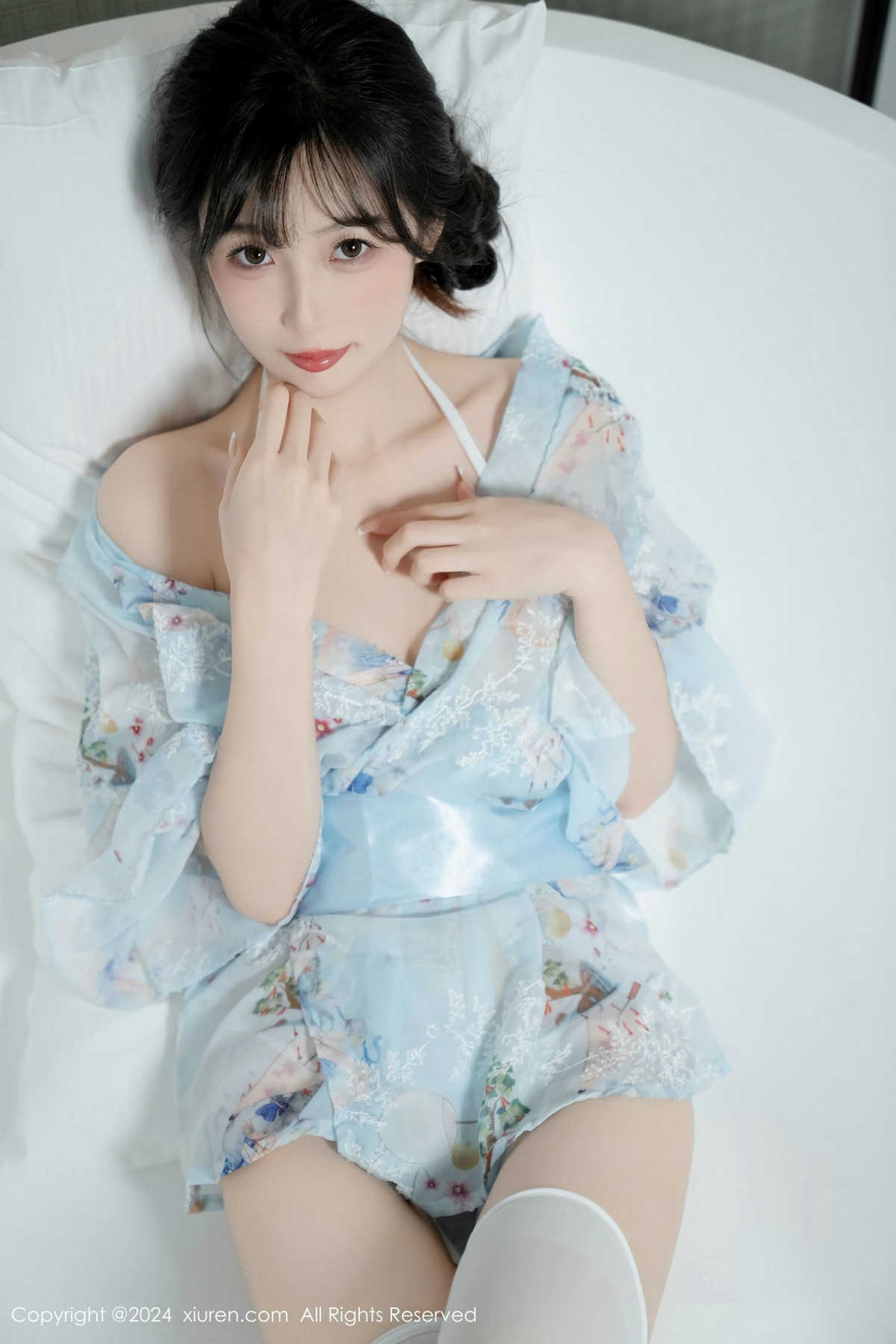 [XiuRen秀人网]第9632期林星阑写真