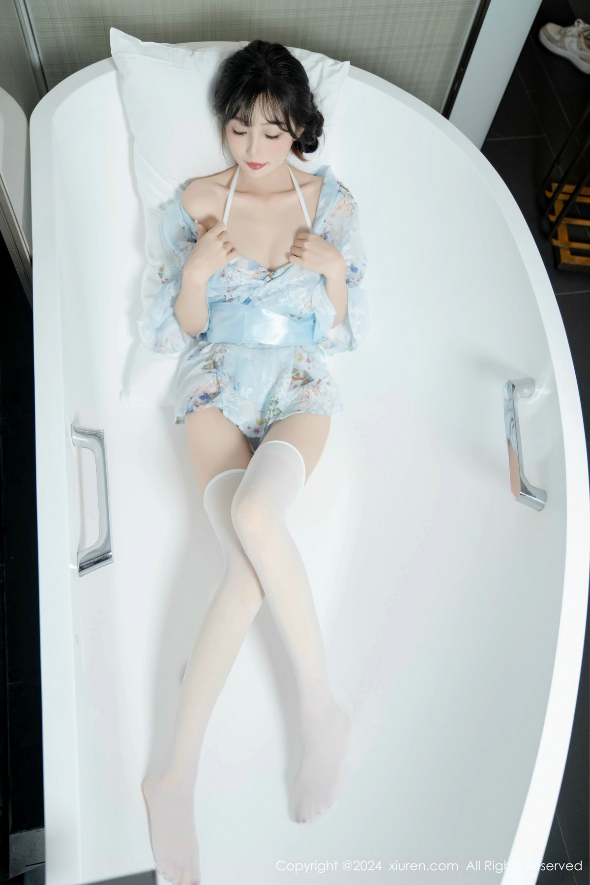 [XiuRen秀人网]第9632期林星阑写真