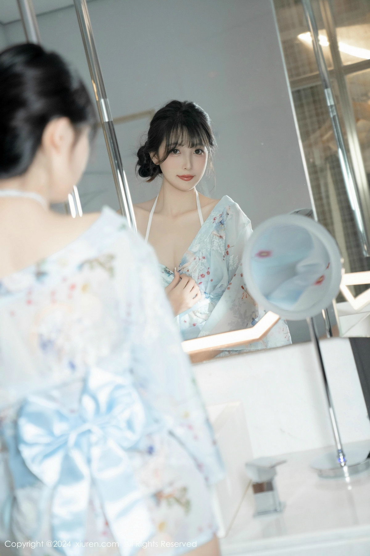 [XiuRen秀人网]第9632期林星阑写真