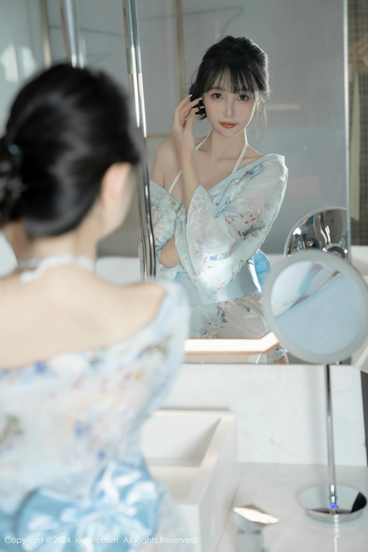 [XiuRen秀人网]第9632期林星阑写真
