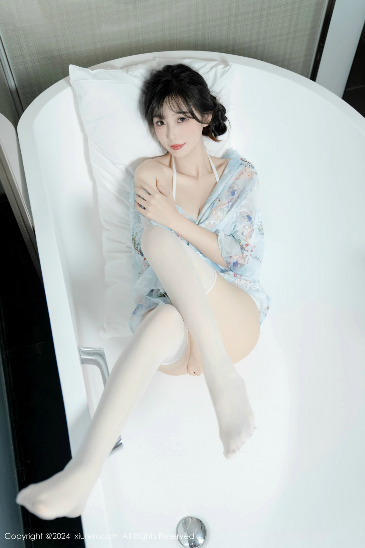 [XiuRen秀人网]第9632期林星阑写真