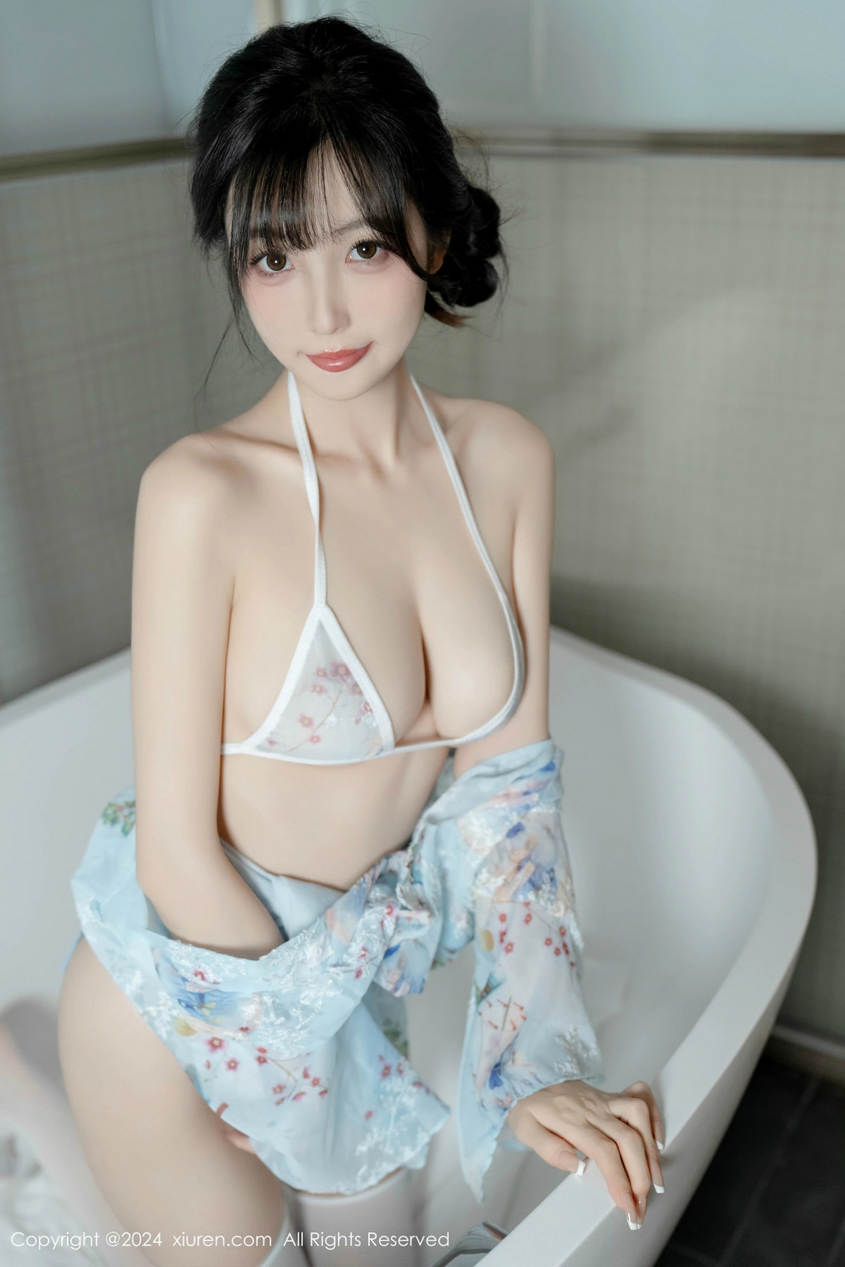 [XiuRen秀人网]第9632期林星阑写真