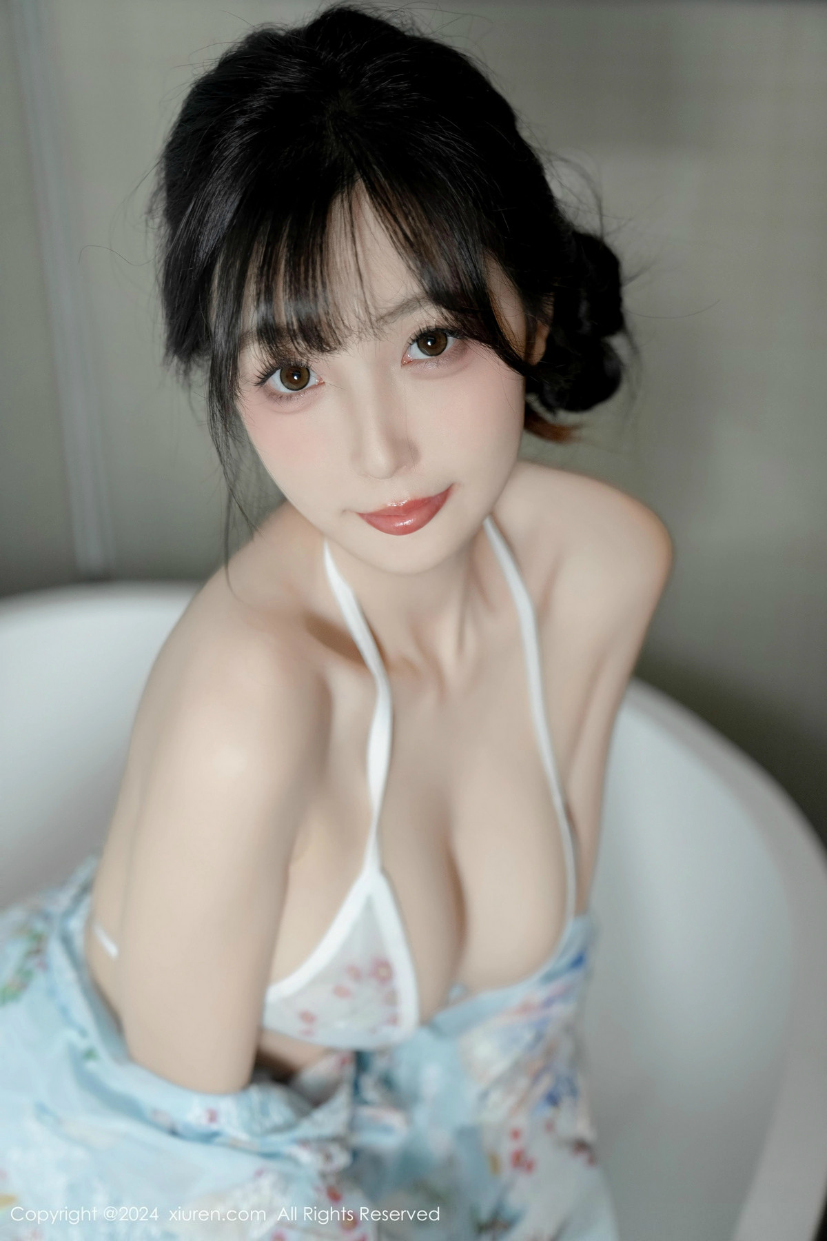 [XiuRen秀人网]第9632期林星阑写真