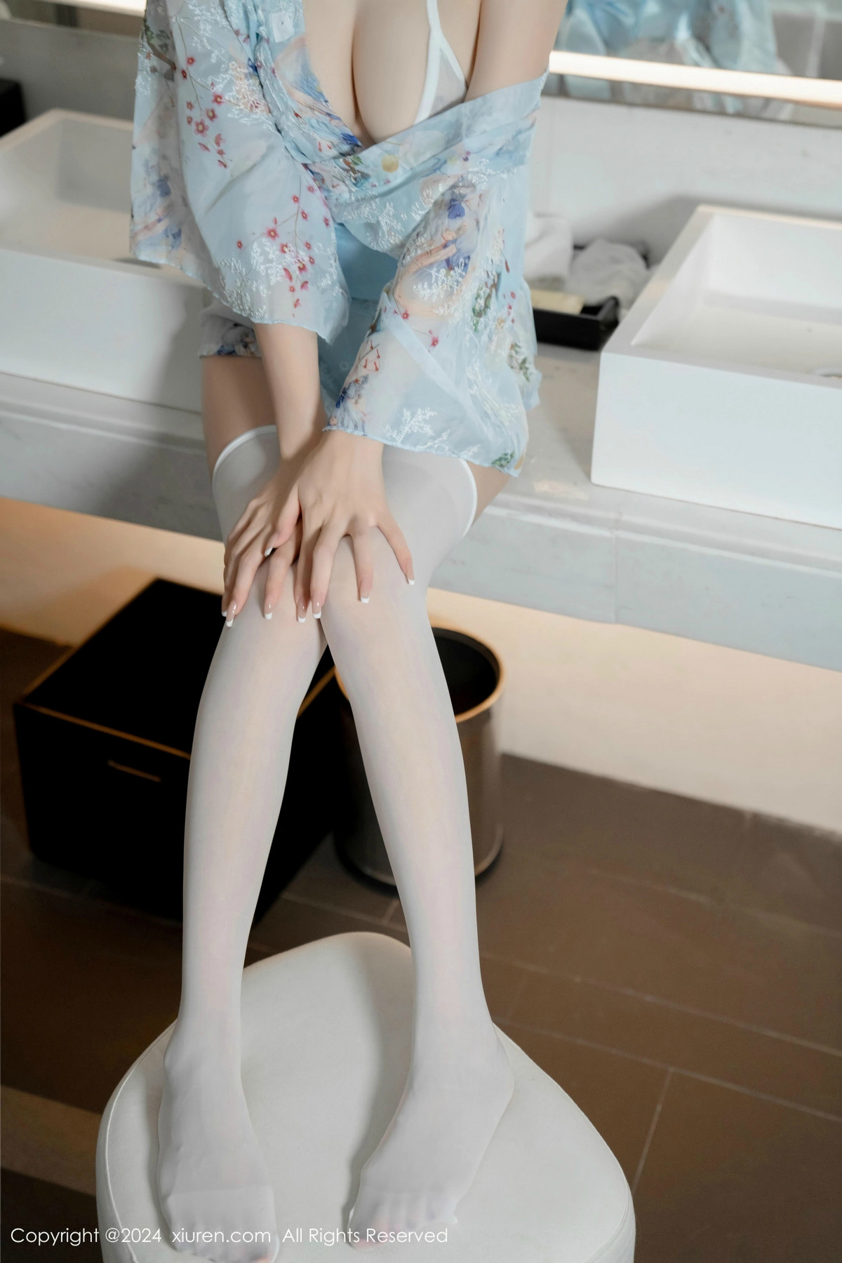 [XiuRen秀人网]第9632期林星阑写真