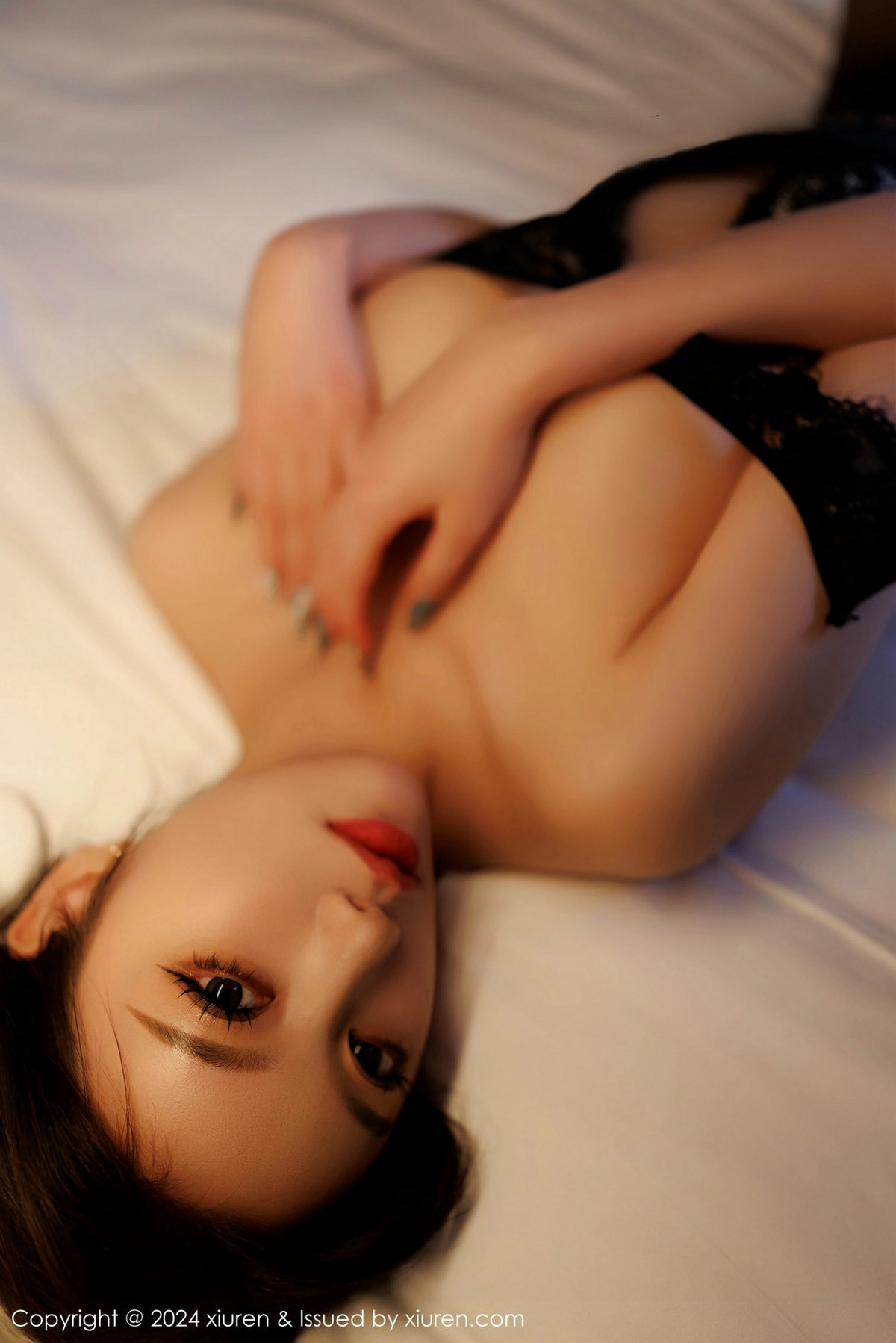 [XiuRen秀人网]第9634期杨晨晨写真