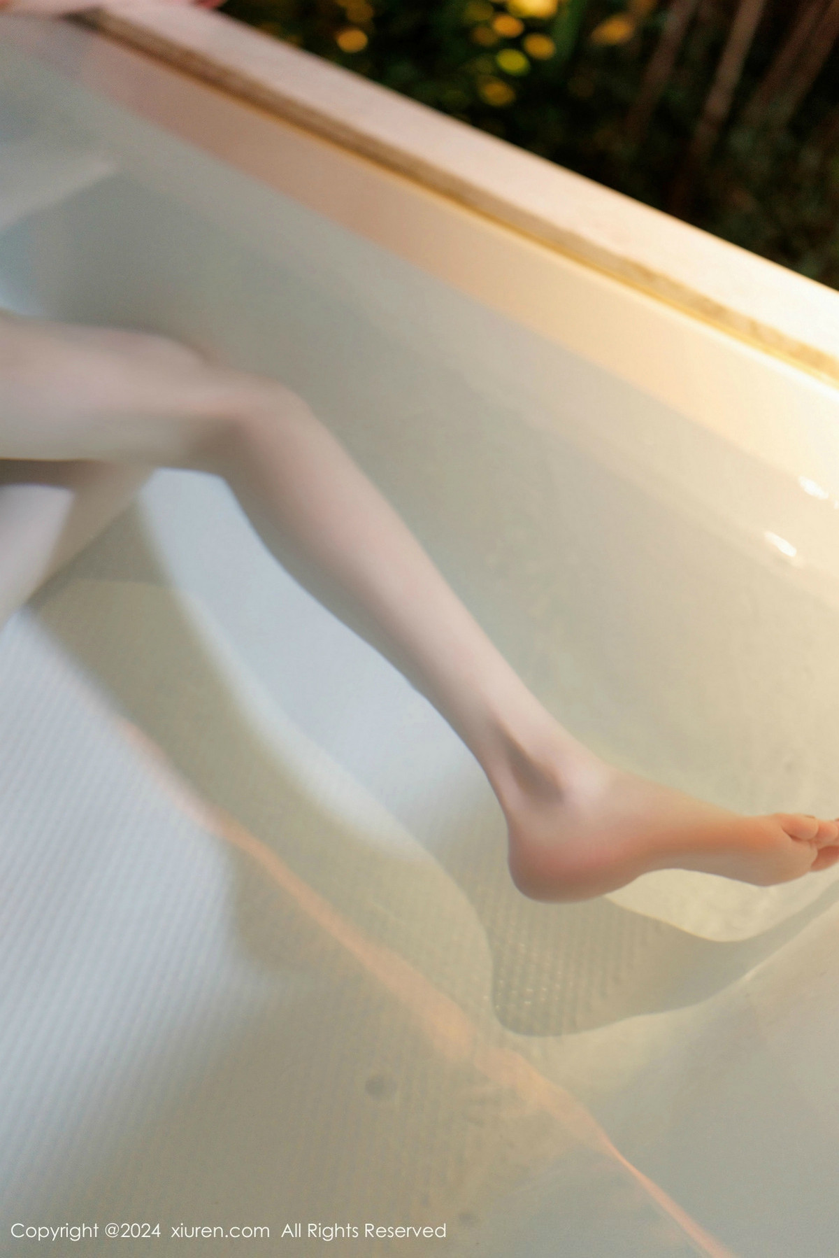 [XiuRen秀人网]第9643期梦心玥写真