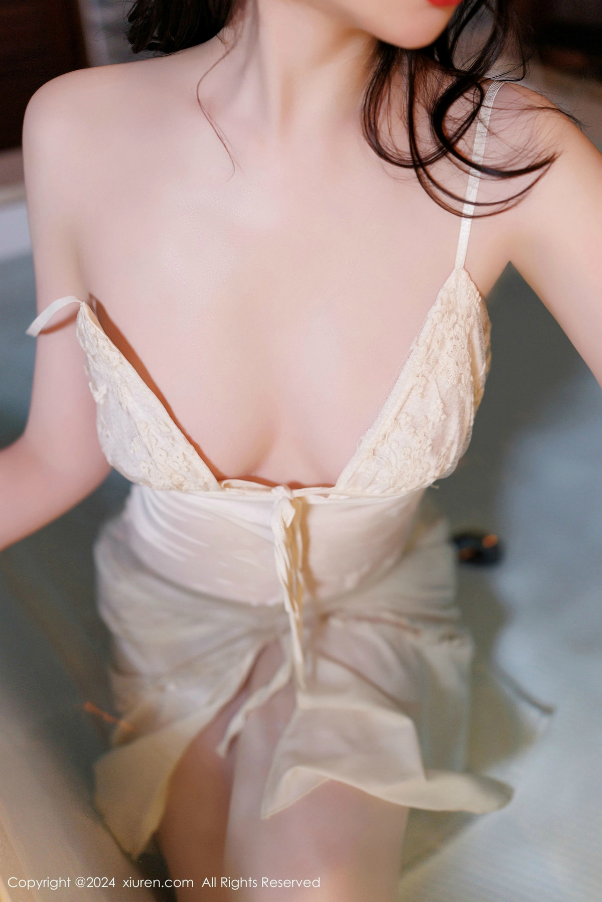 [XiuRen秀人网]第9643期梦心玥写真