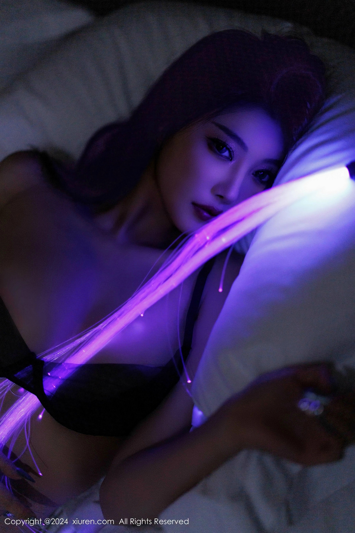 [XiuRen秀人网]第9651期杨晨晨写真