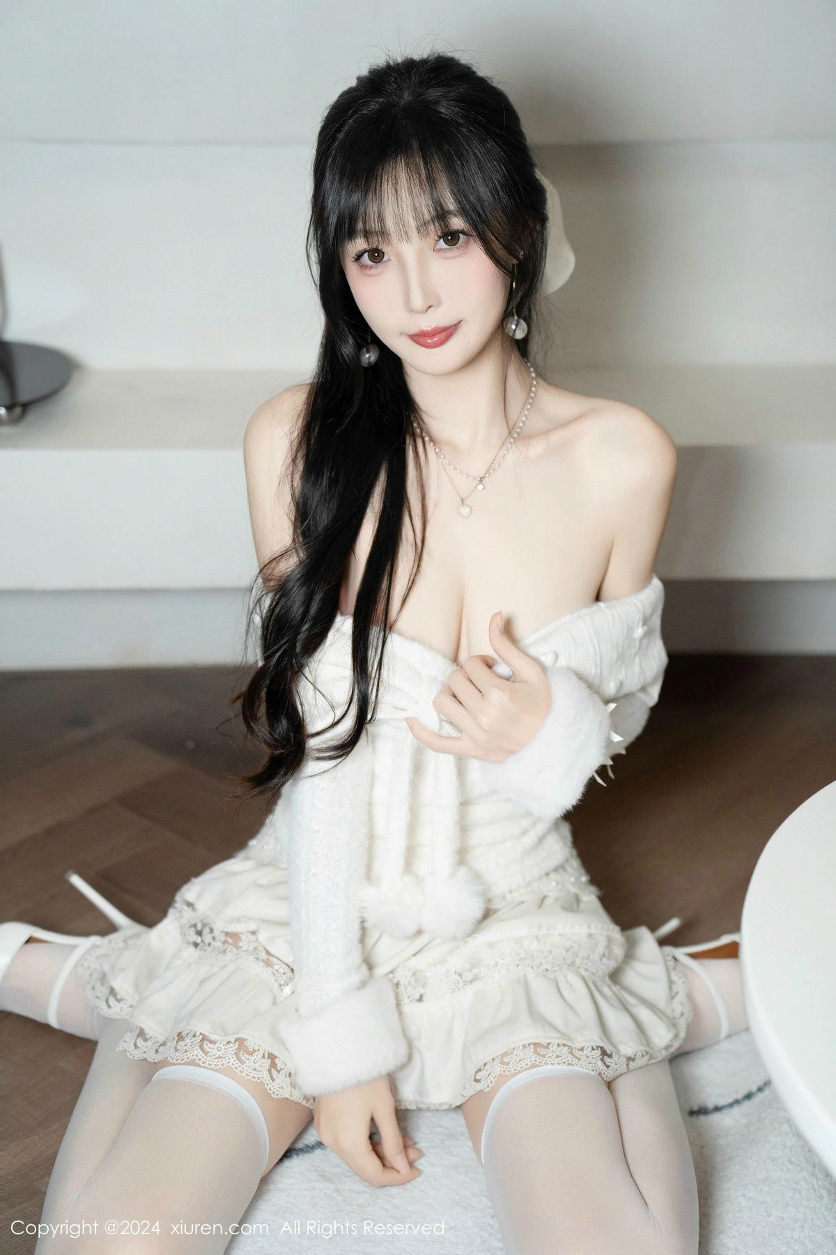 [XiuRen秀人网]第9658期林星阑写真