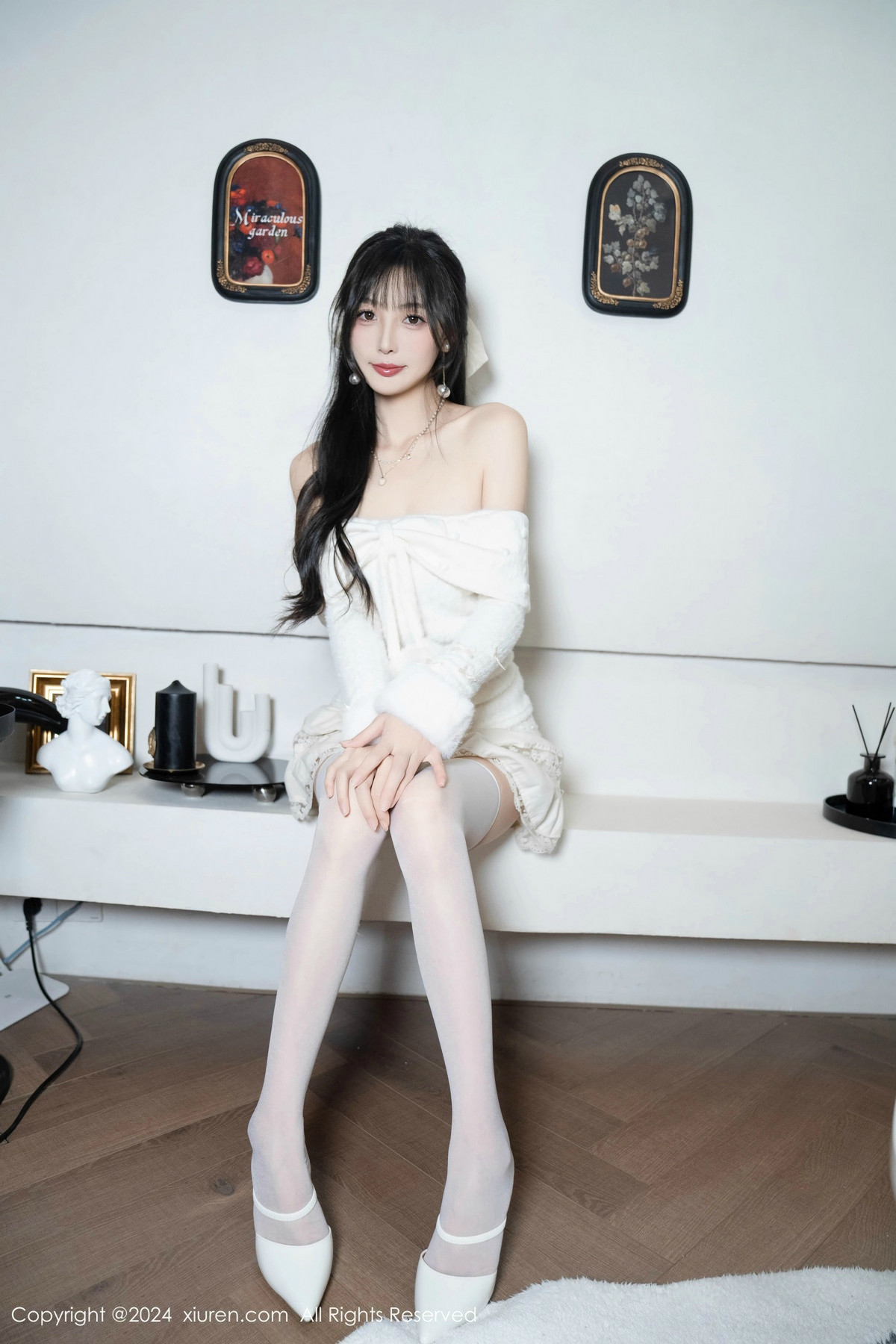 [XiuRen秀人网]第9658期林星阑写真