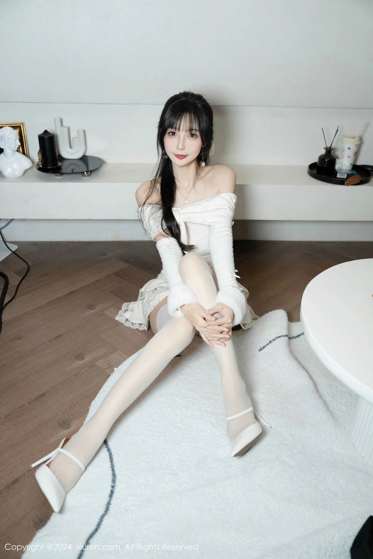 [XiuRen秀人网]第9658期林星阑写真
