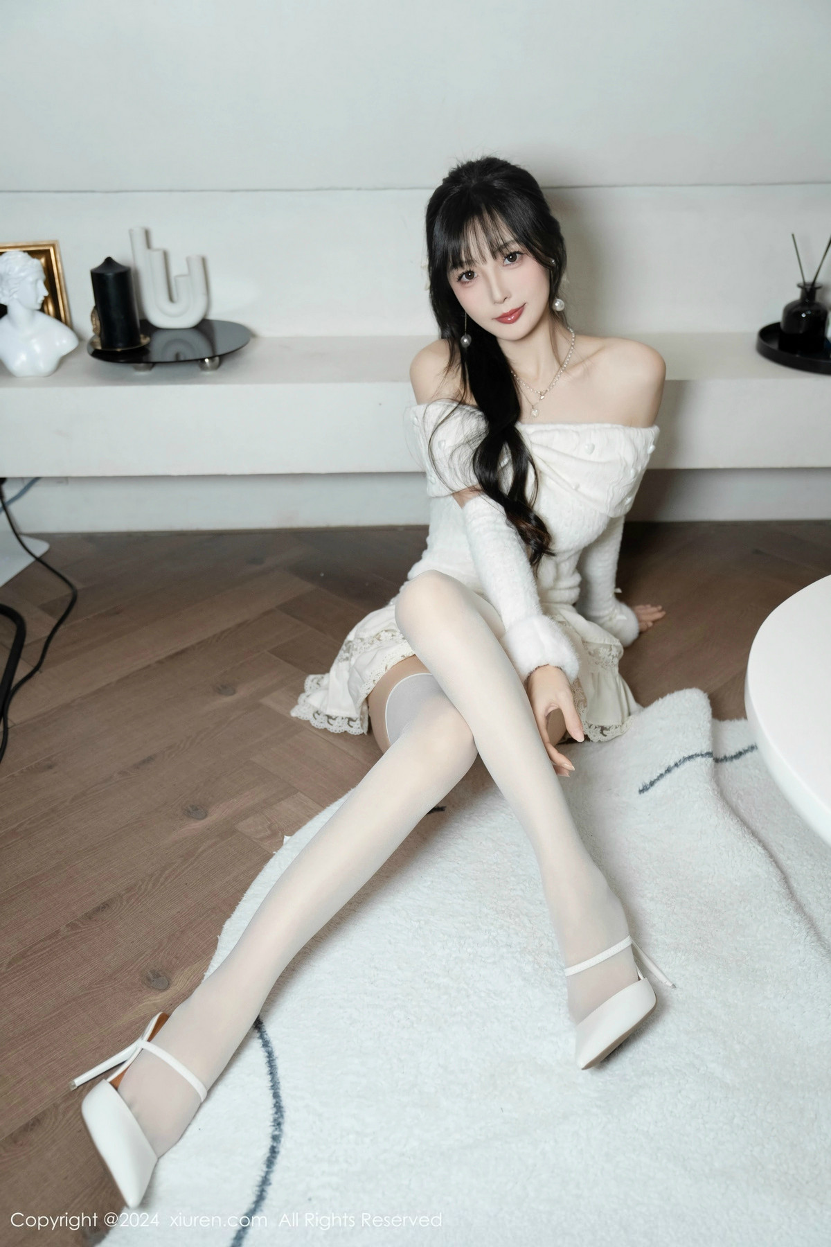 [XiuRen秀人网]第9658期林星阑写真