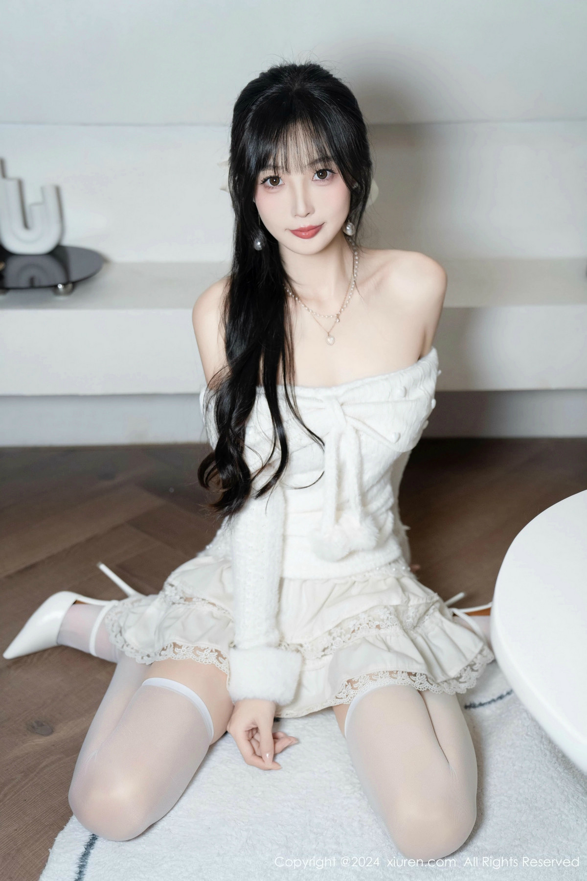 [XiuRen秀人网]第9658期林星阑写真