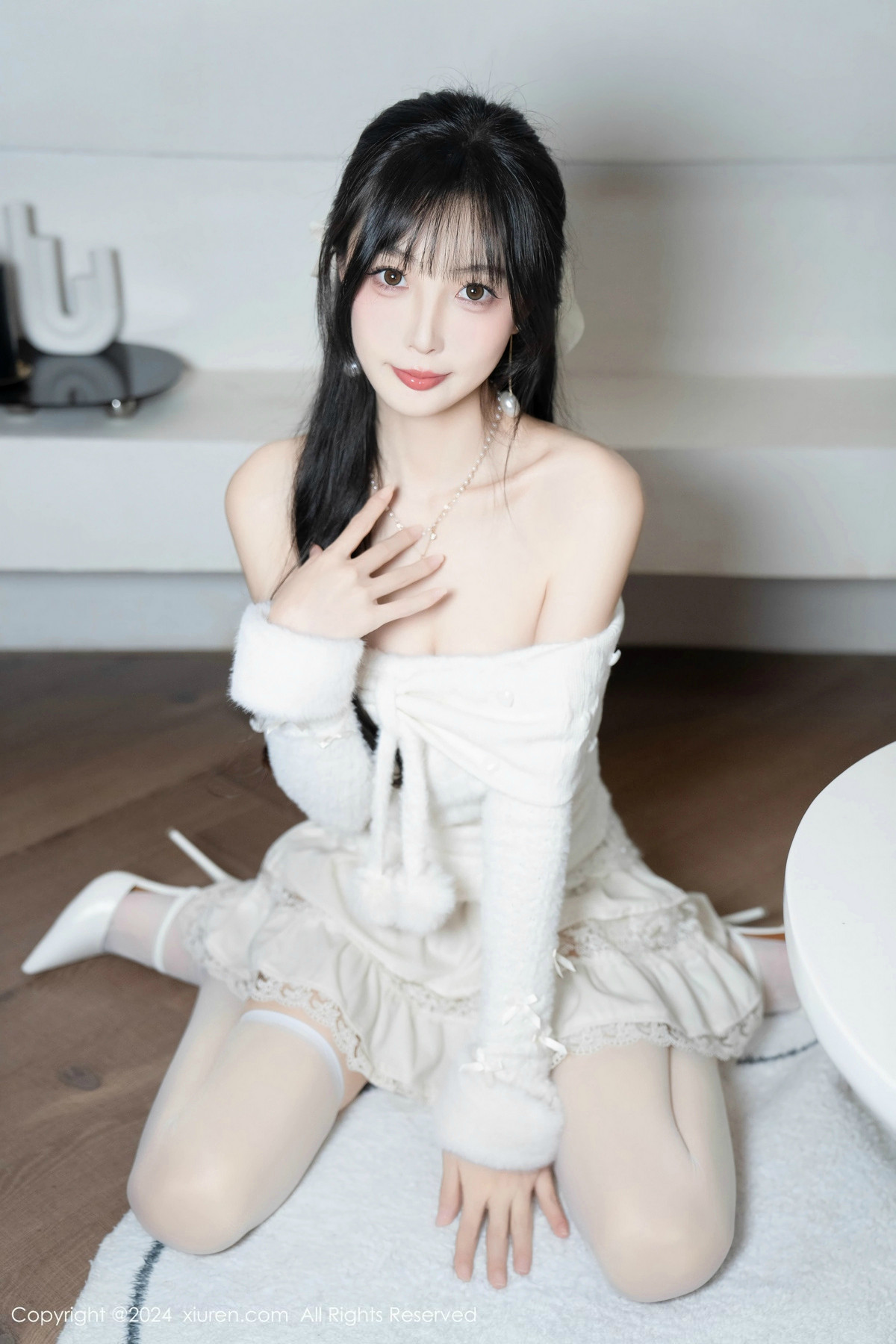 [XiuRen秀人网]第9658期林星阑写真