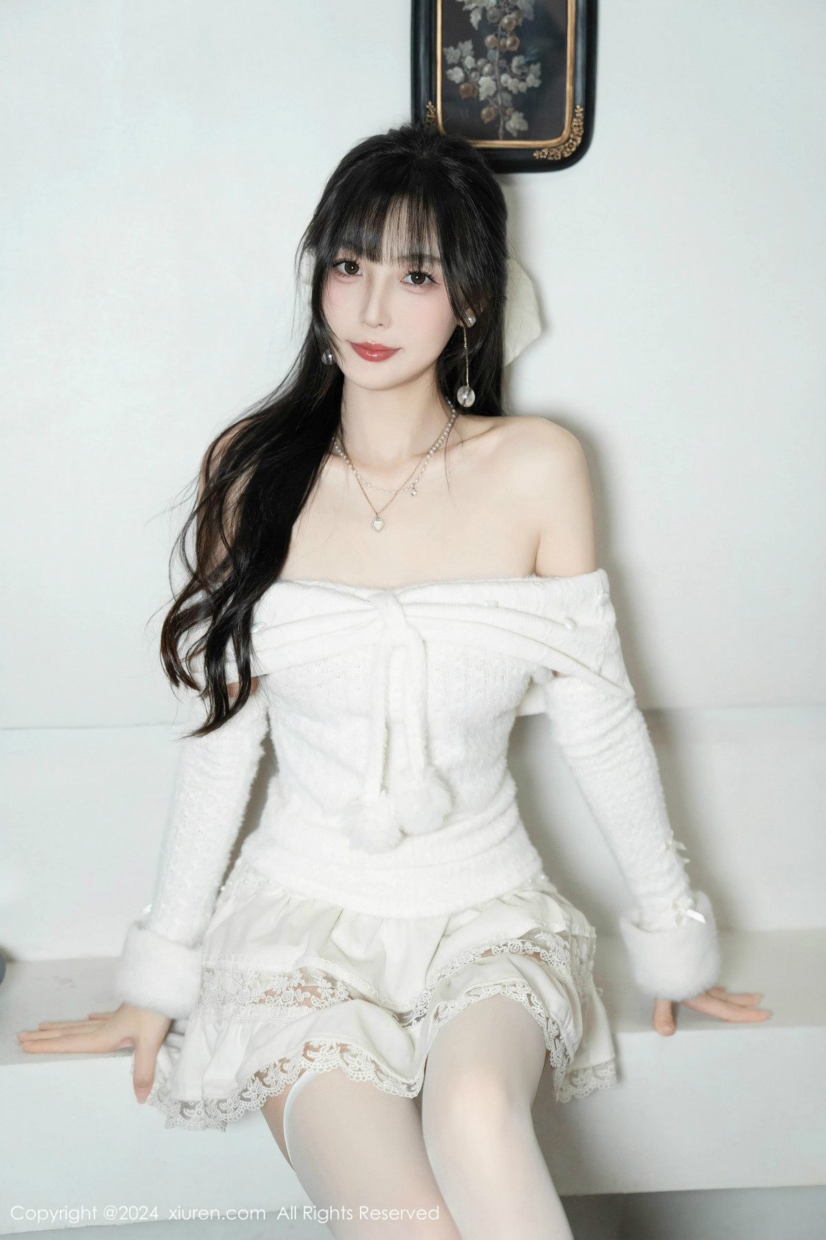 [XiuRen秀人网]第9658期林星阑写真
