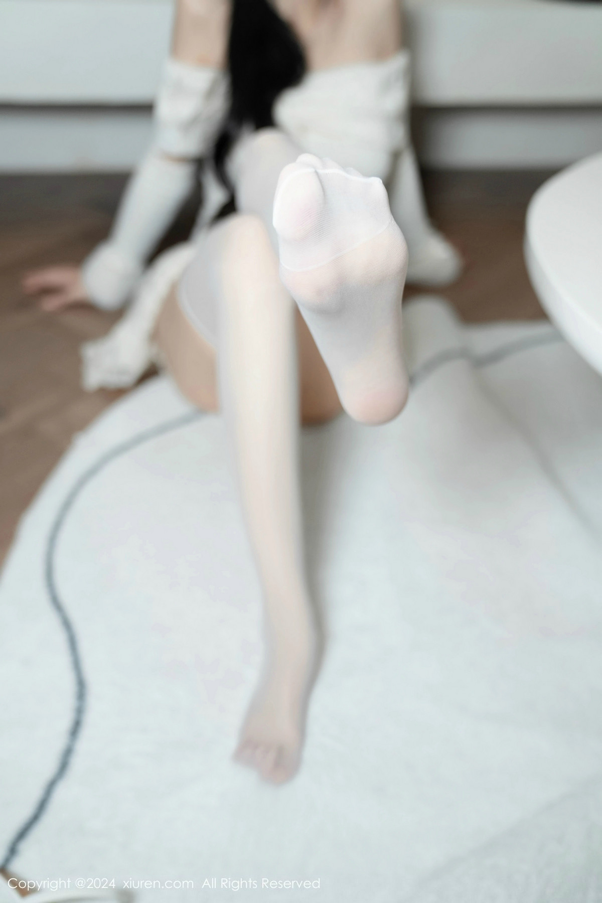 [XiuRen秀人网]第9658期林星阑写真