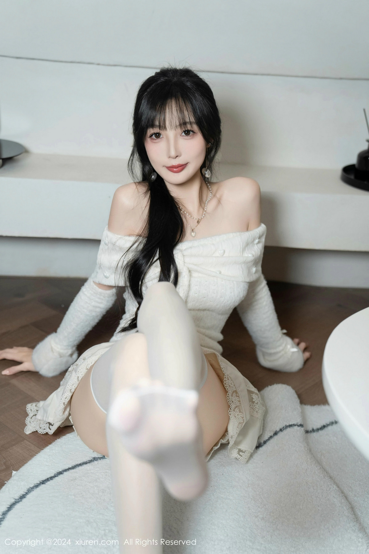 [XiuRen秀人网]第9658期林星阑写真